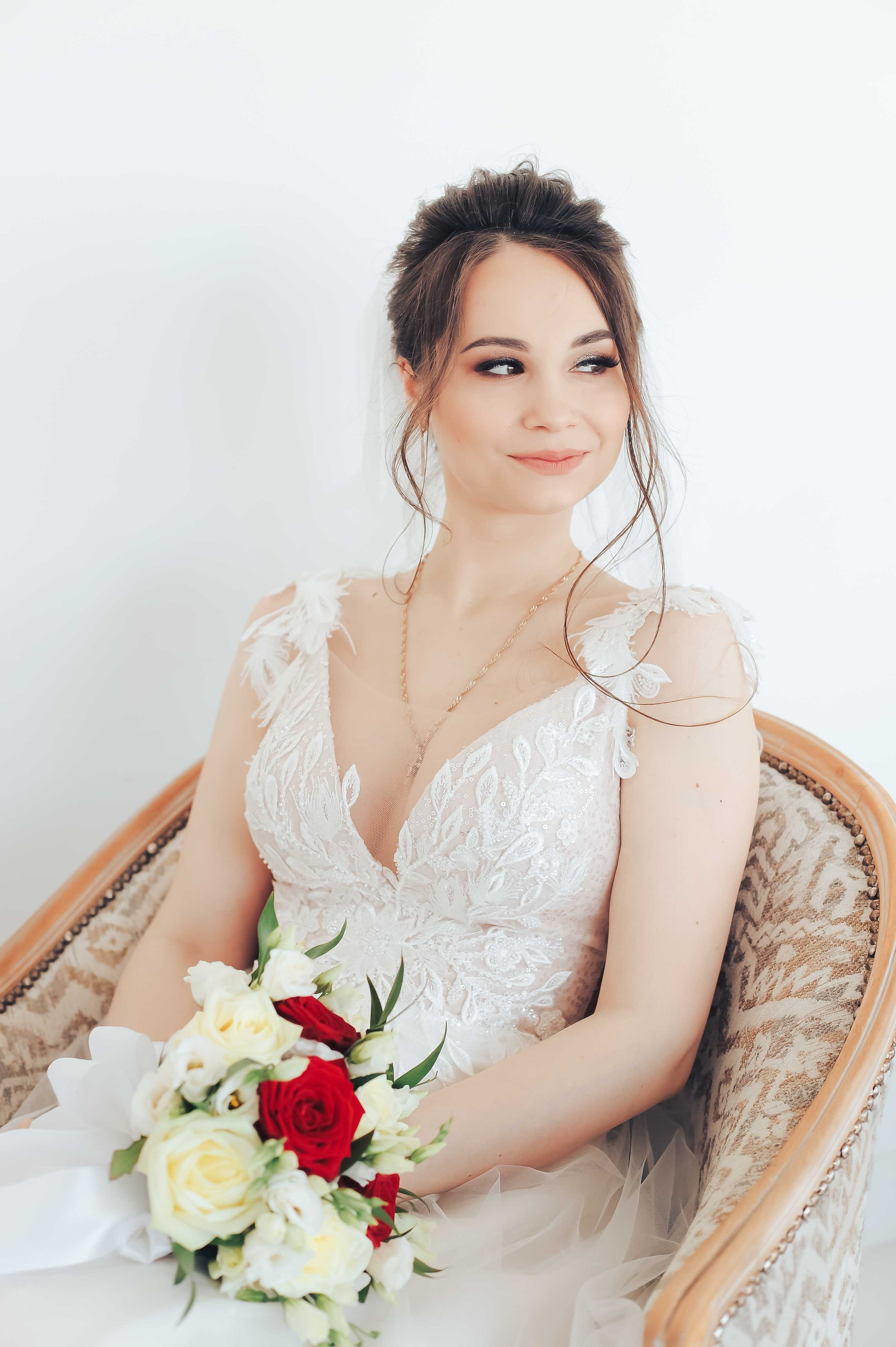 07.06.25 Свадьба. Свадебный фотограф видеограф Чебоксары