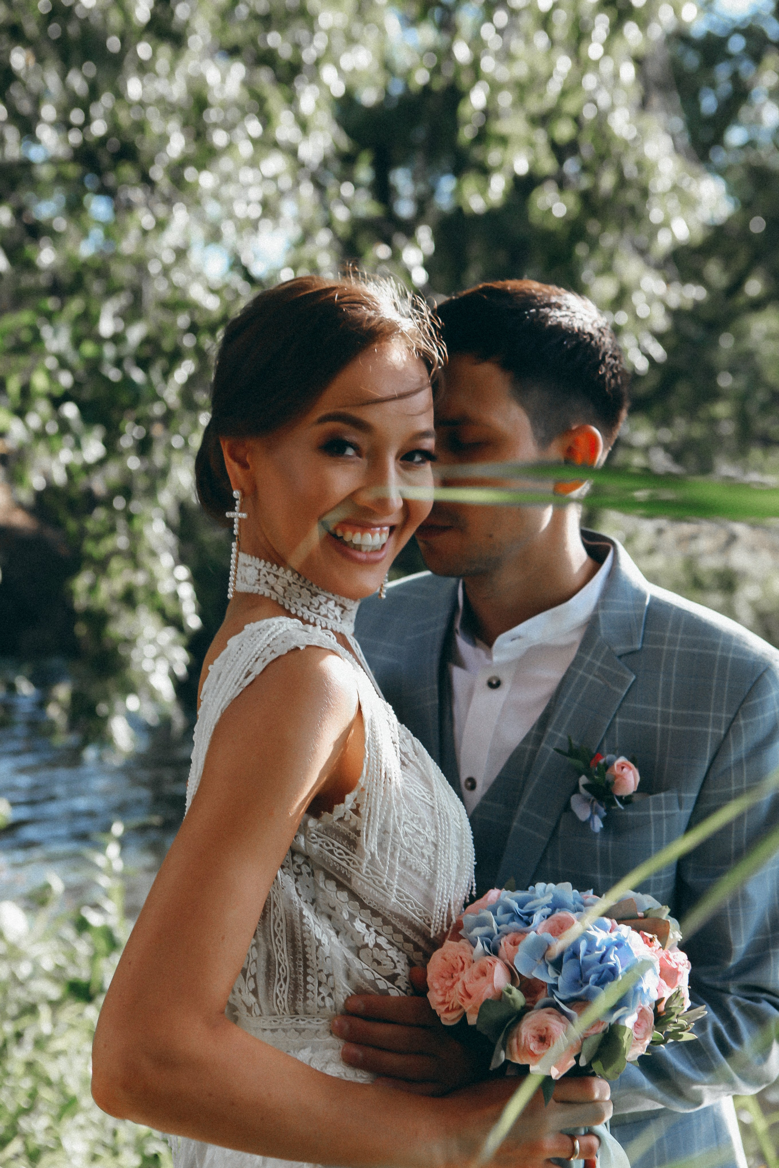 Полный свадебный день. Свадебный фотограф видеограф Чебоксары