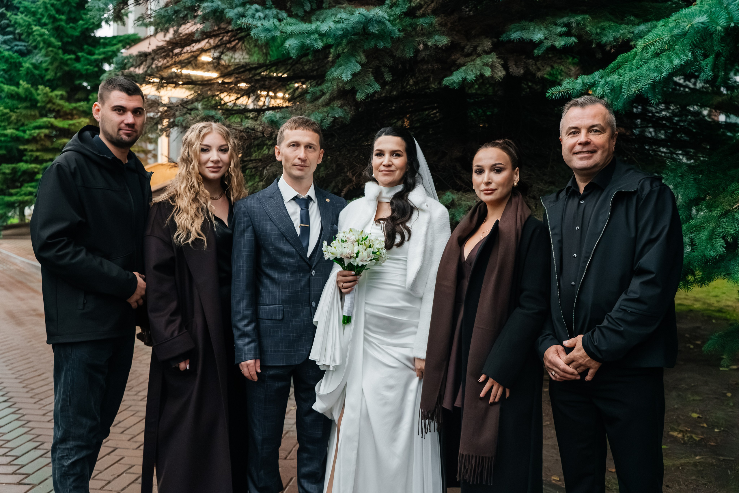 18.10.25. Свадебный фотограф видеограф Чебоксары