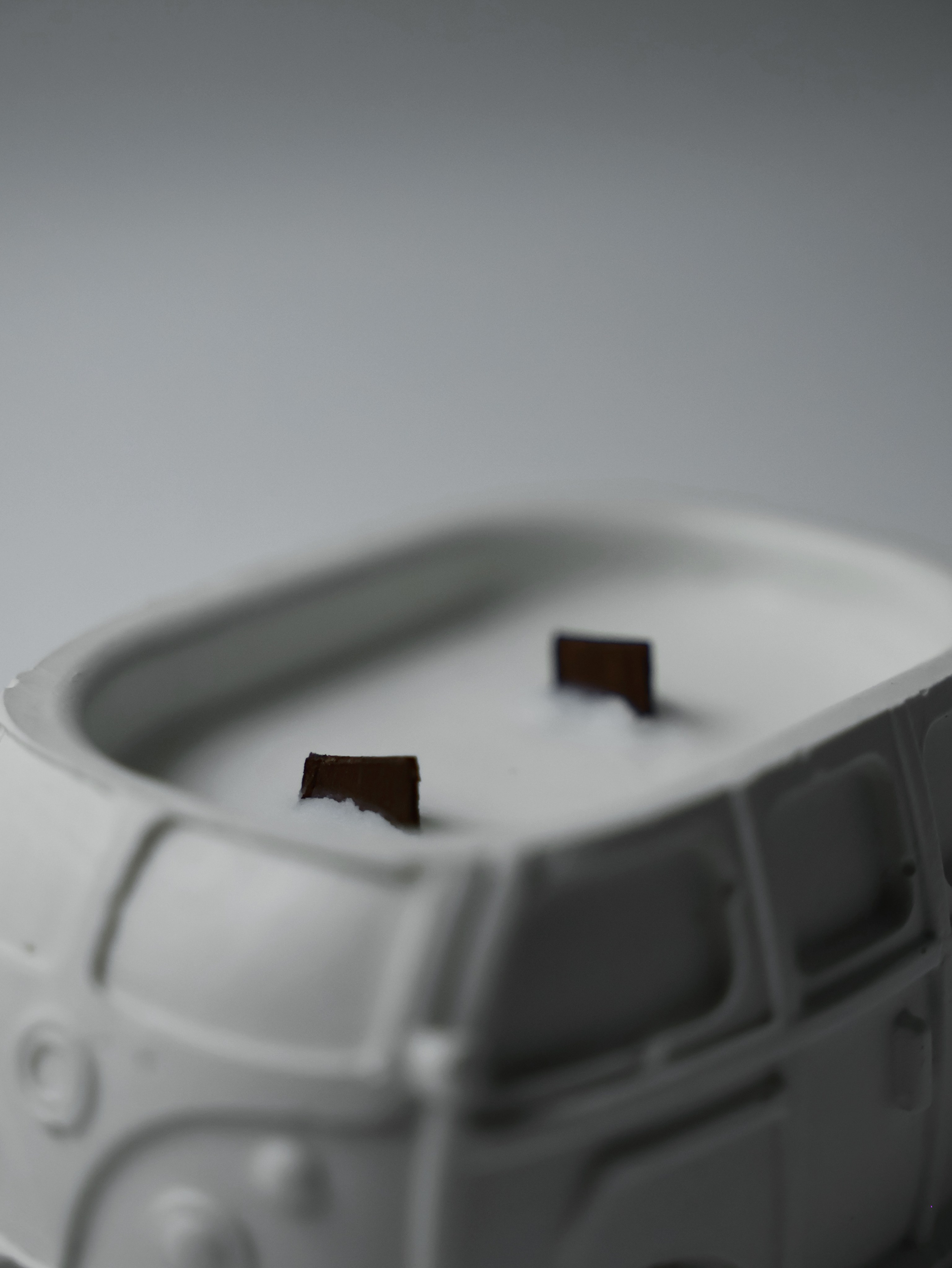 Аромасвечи. Photo-nk