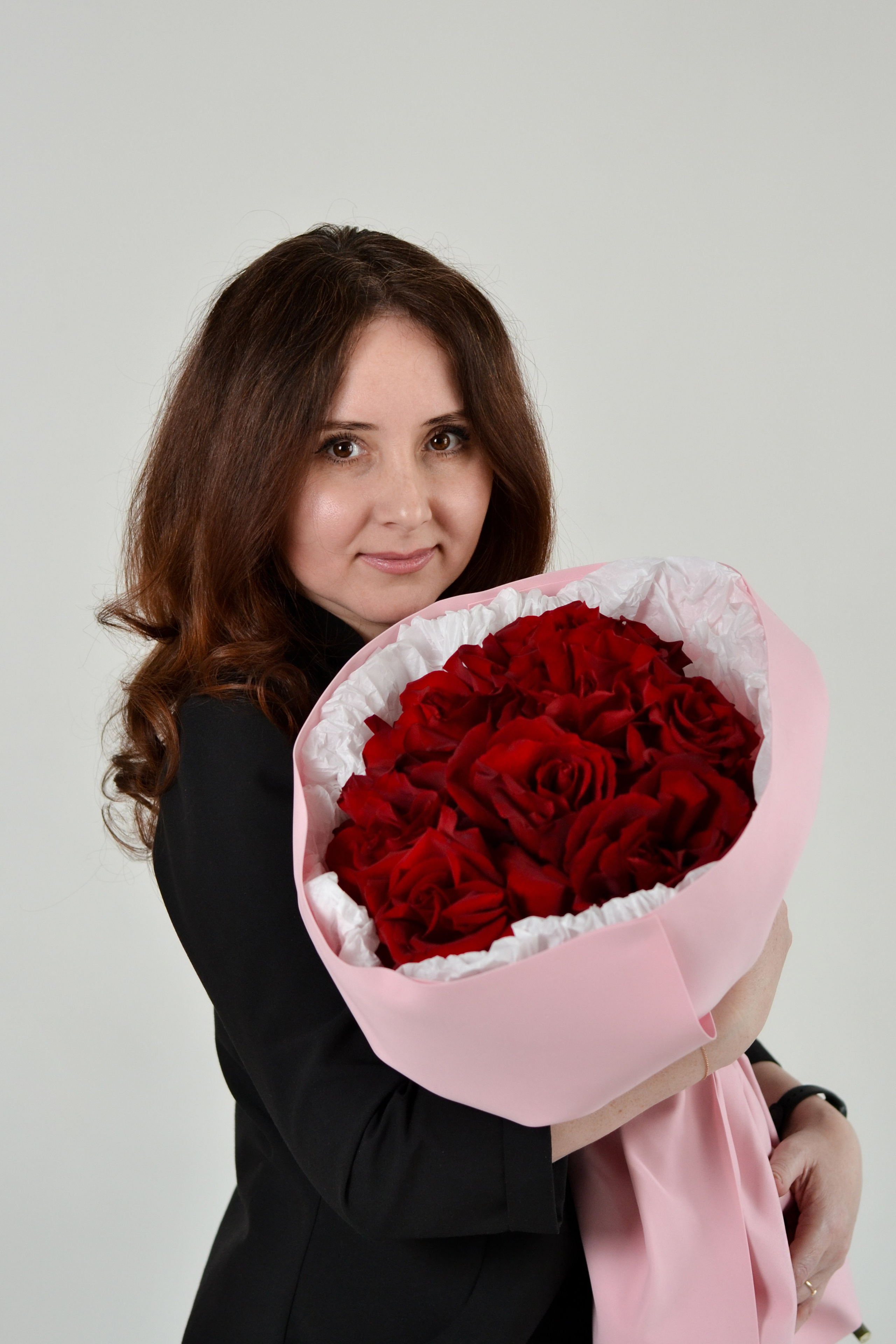 Май. Семейный и свадебный фотограф в Йошкар-Оле Виктор Крайт