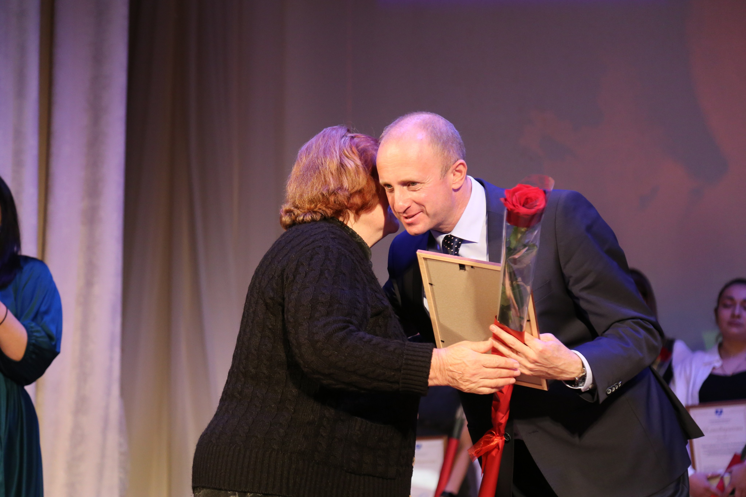 День Волонтёра. Жизнь курорта Кабардинка в фотографиях