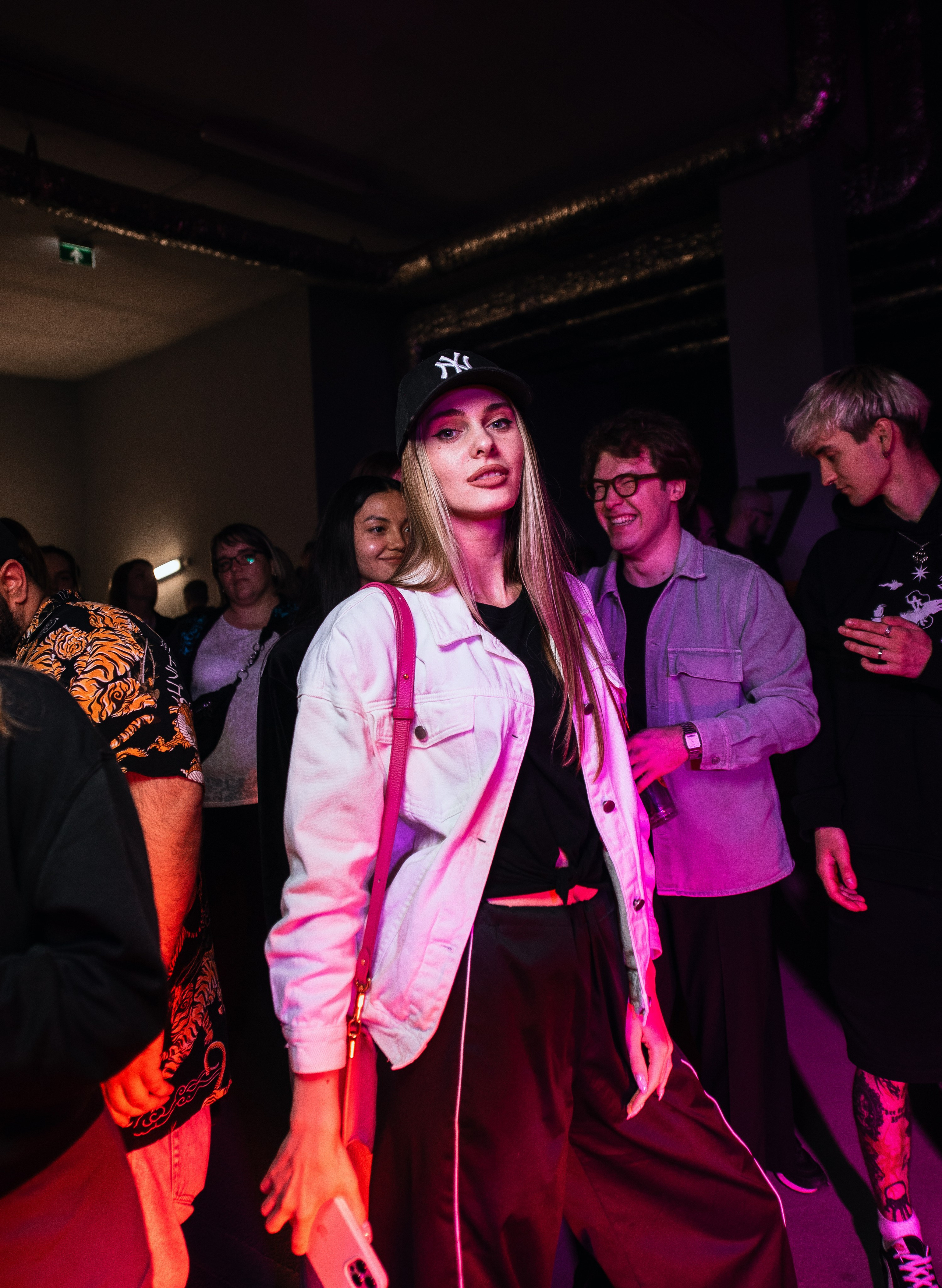 Ночные Клубы, бары, рестораны. Свадебный и репортажный фотограф