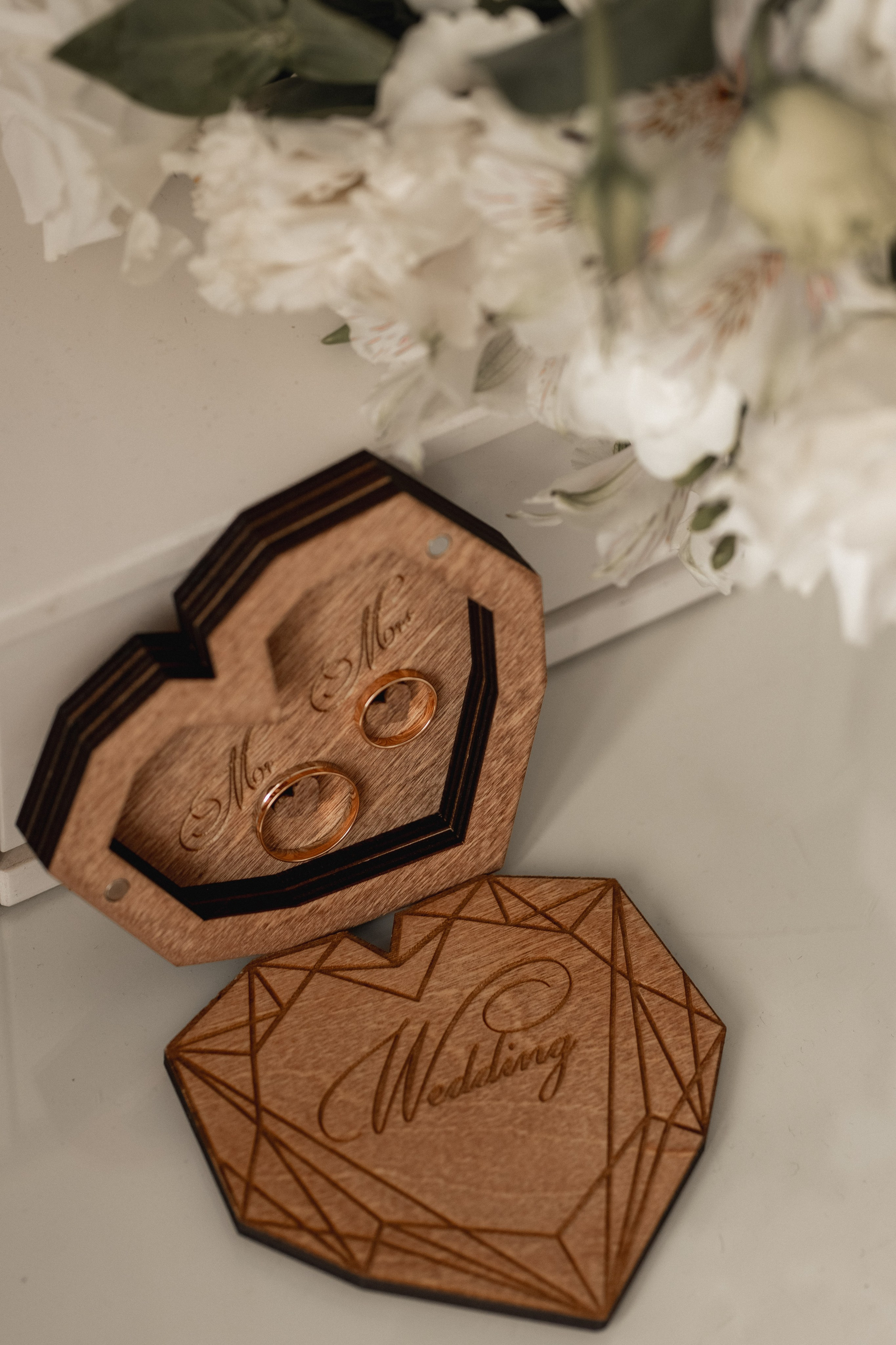 Артём и Евгения. Свадебный, семейный и портретный фотограф Владимир Васильев