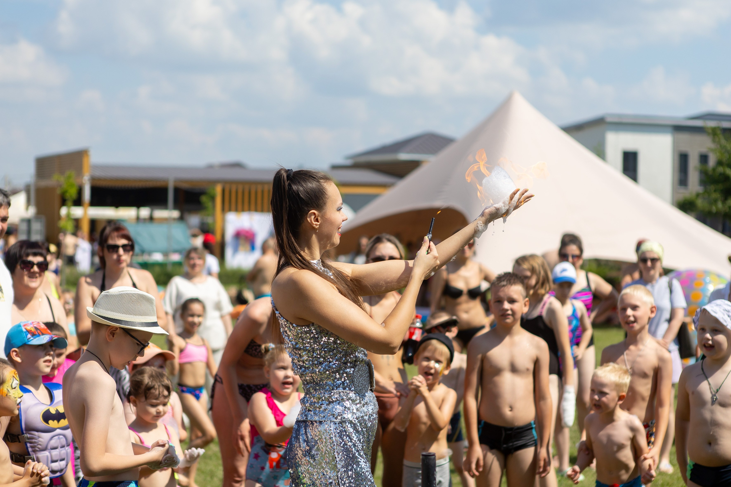 БЕКАРТ — День Семьи. Свадебный и портретный Фотограф в Липецке Дмитрий Котюков
