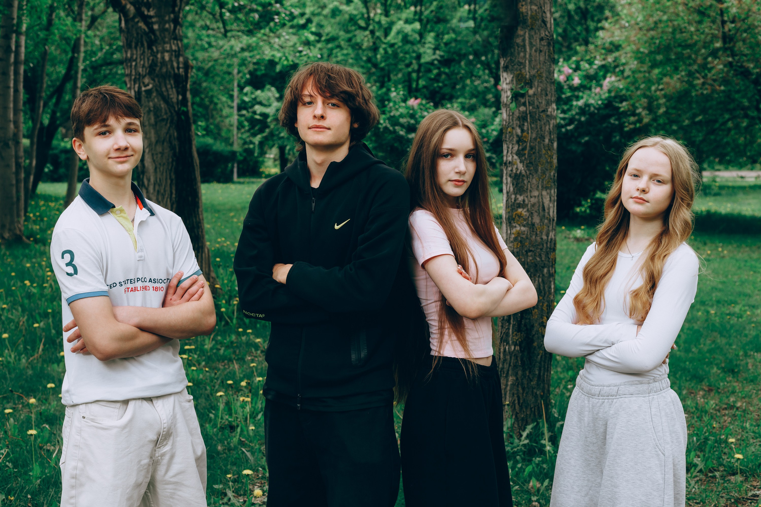 Выпускной альбом. 9-11 класс. Дарья, фотограф, Москва