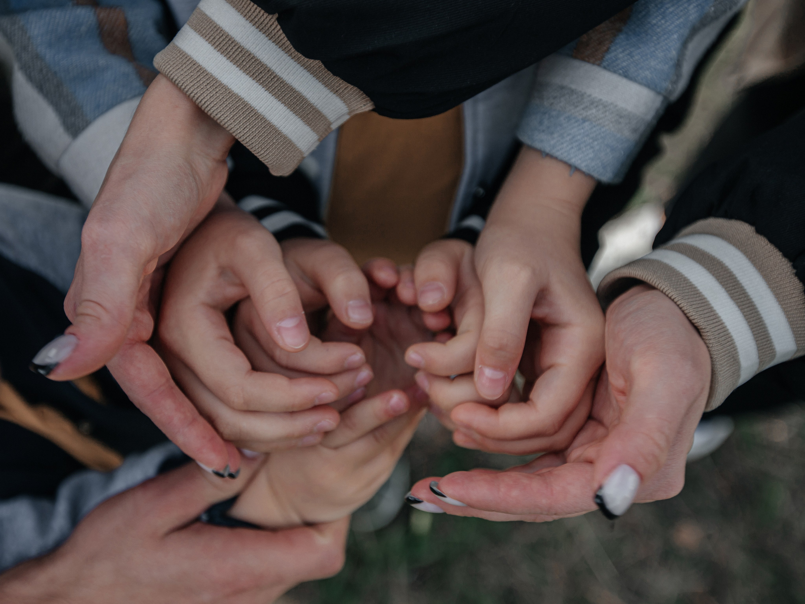 Максим Настя Валерия Юра и Матвей. Семейный и детский фотограф в  г. Екатеринбурге Холодова Юлия
