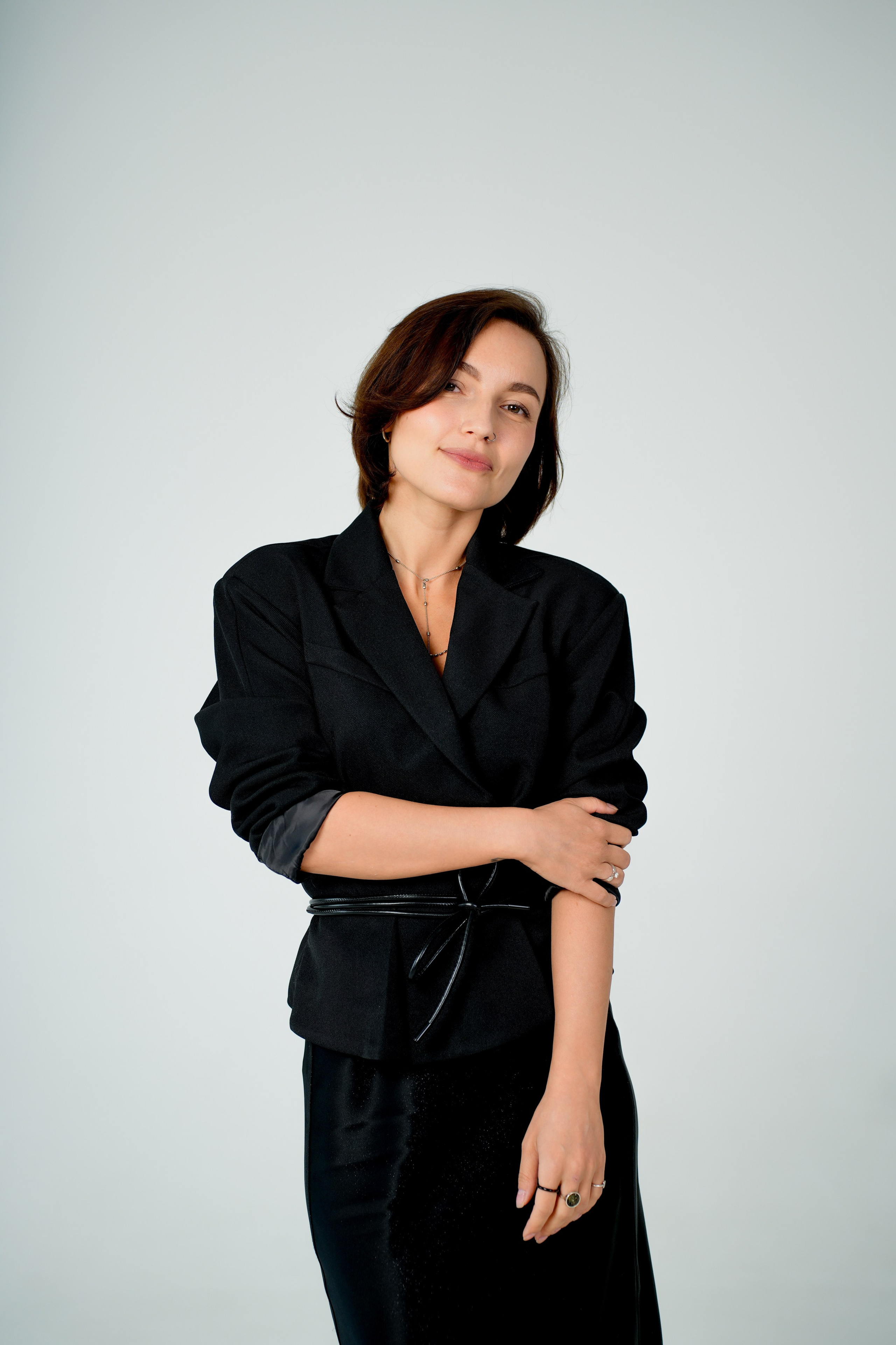 Студия и офис. Фотограф Элина Задорожная