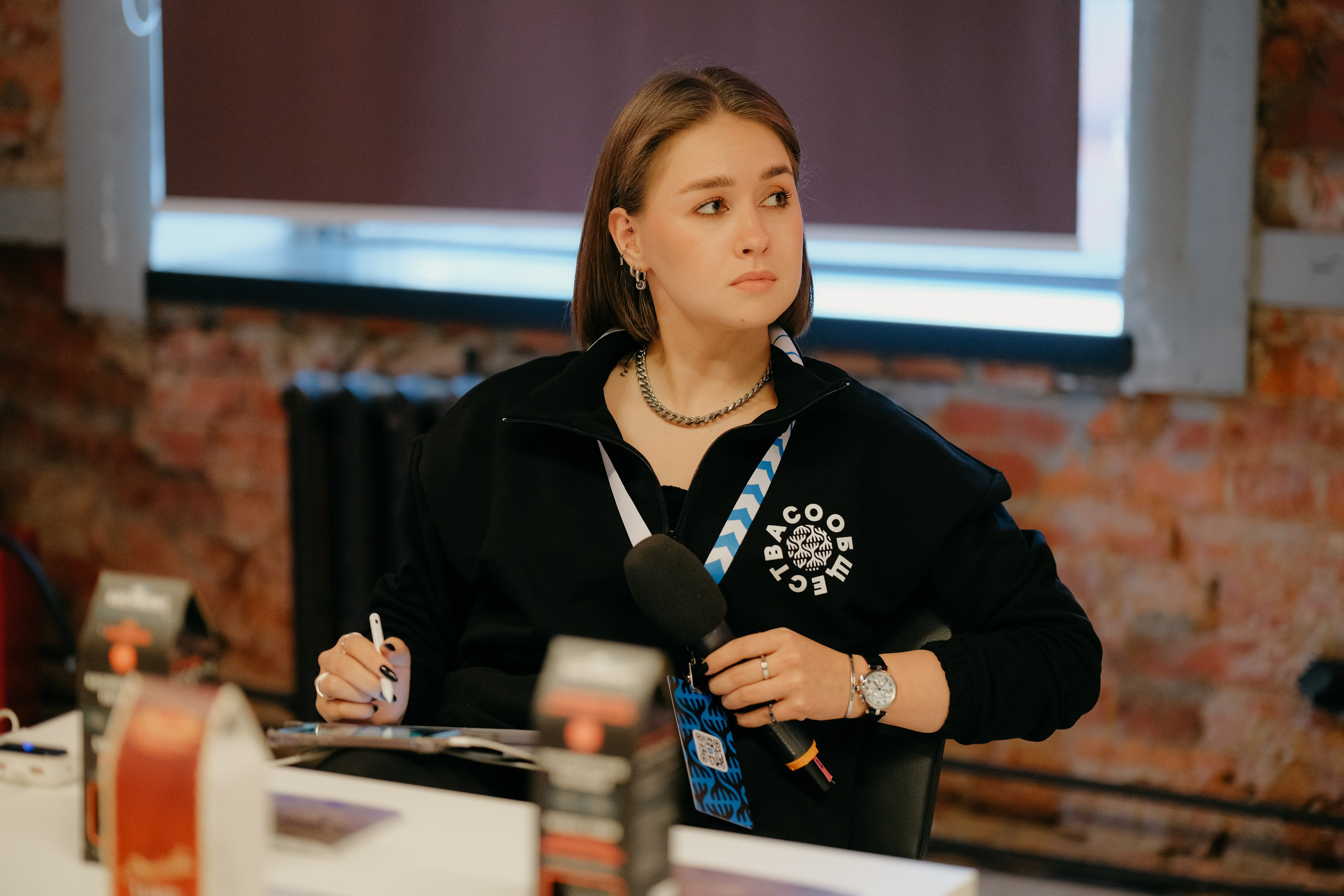 ВНауке. Фотограф в Москве Дмитрий Рогов