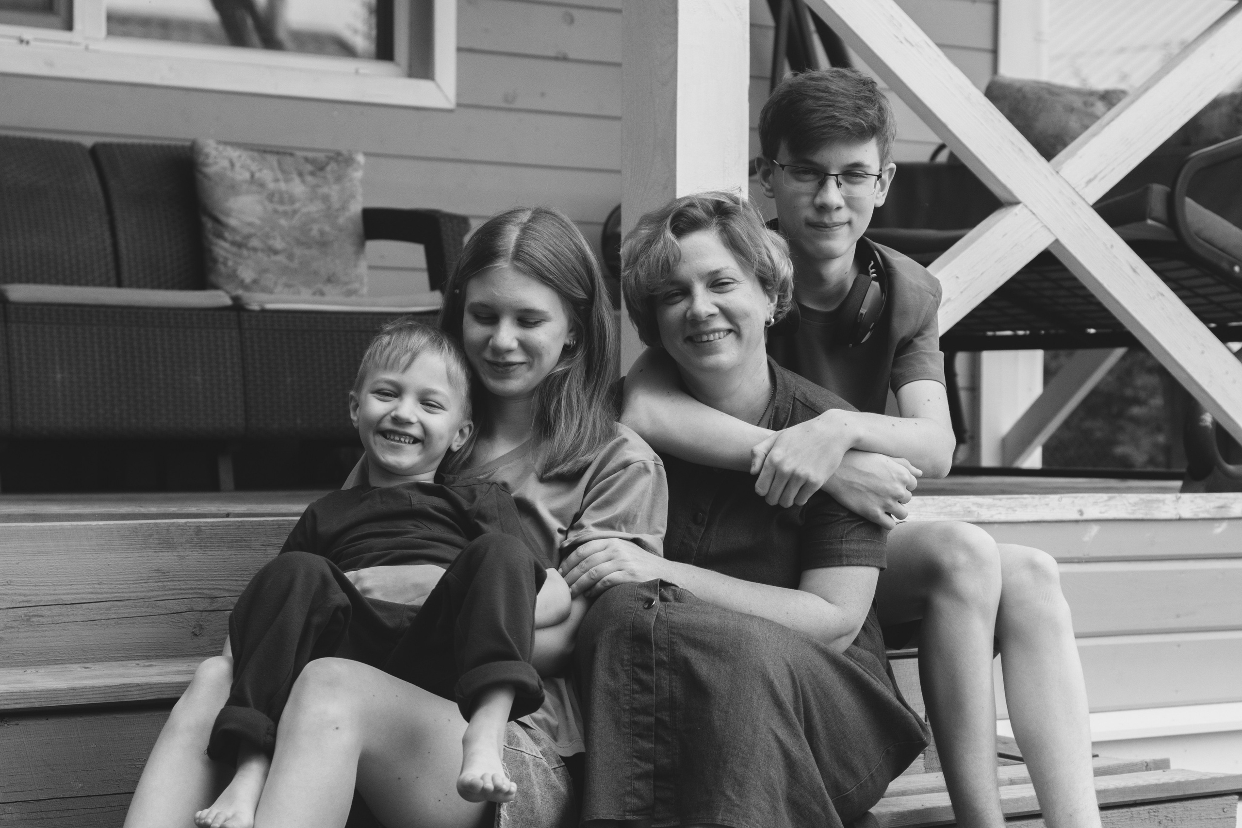 Фотограф Ирина Панина