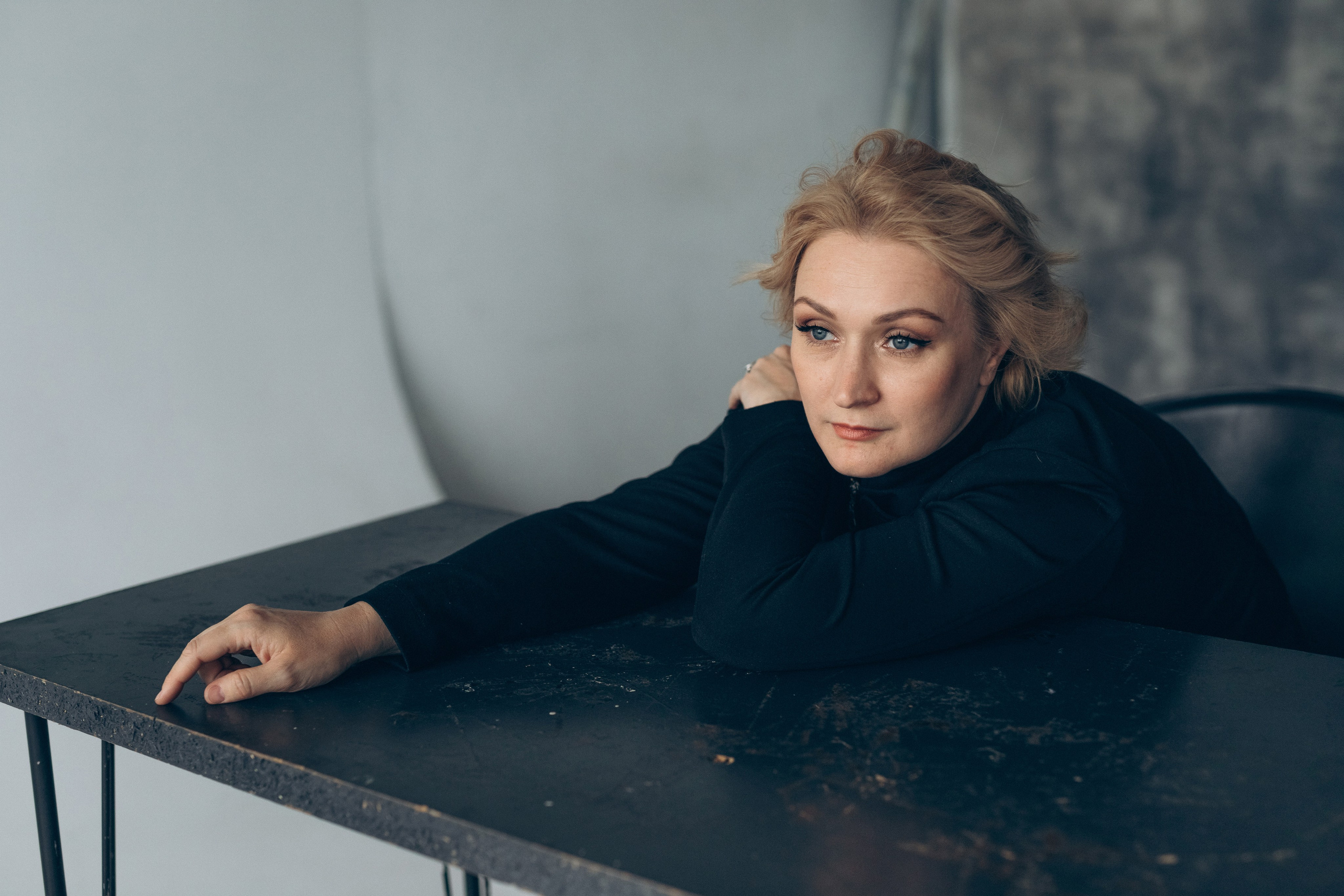 Надежда Васильева. Фотограф Ногинск Электросталь Наталья Осетрова