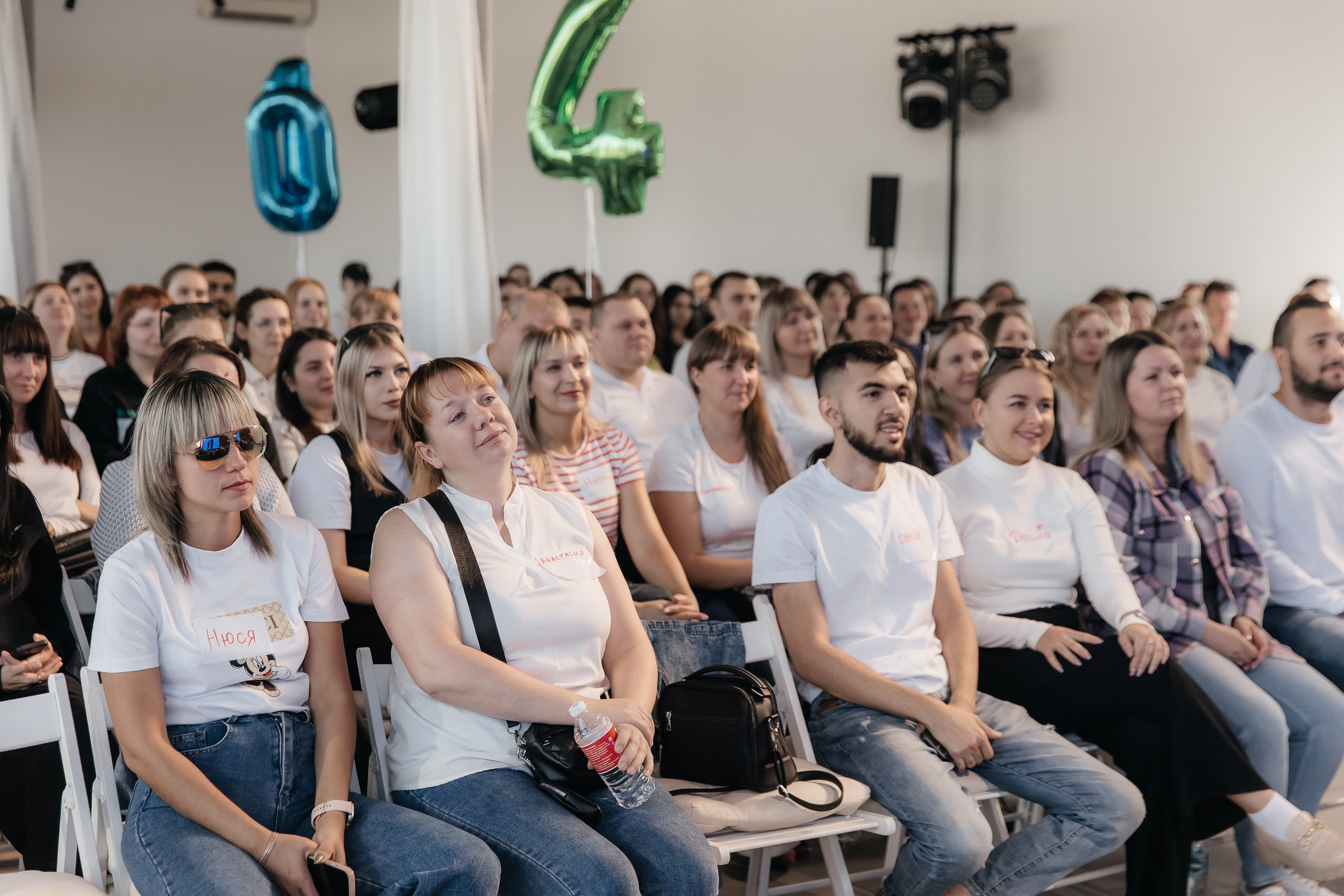 Тимбилдинг компании ПКБ. Фотограф в Волгограде — Александра Искандерова