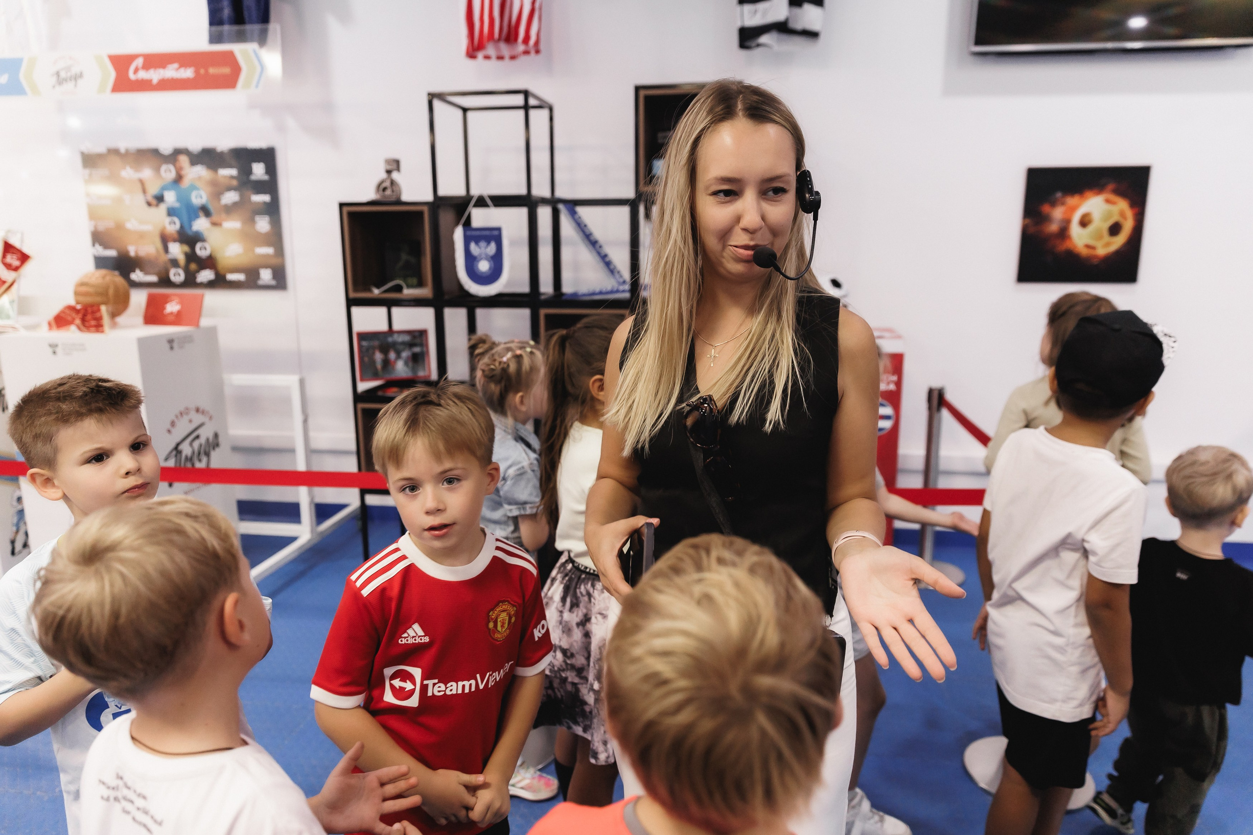 Давиду 7!. Фотограф в Волгограде — Александра Искандерова