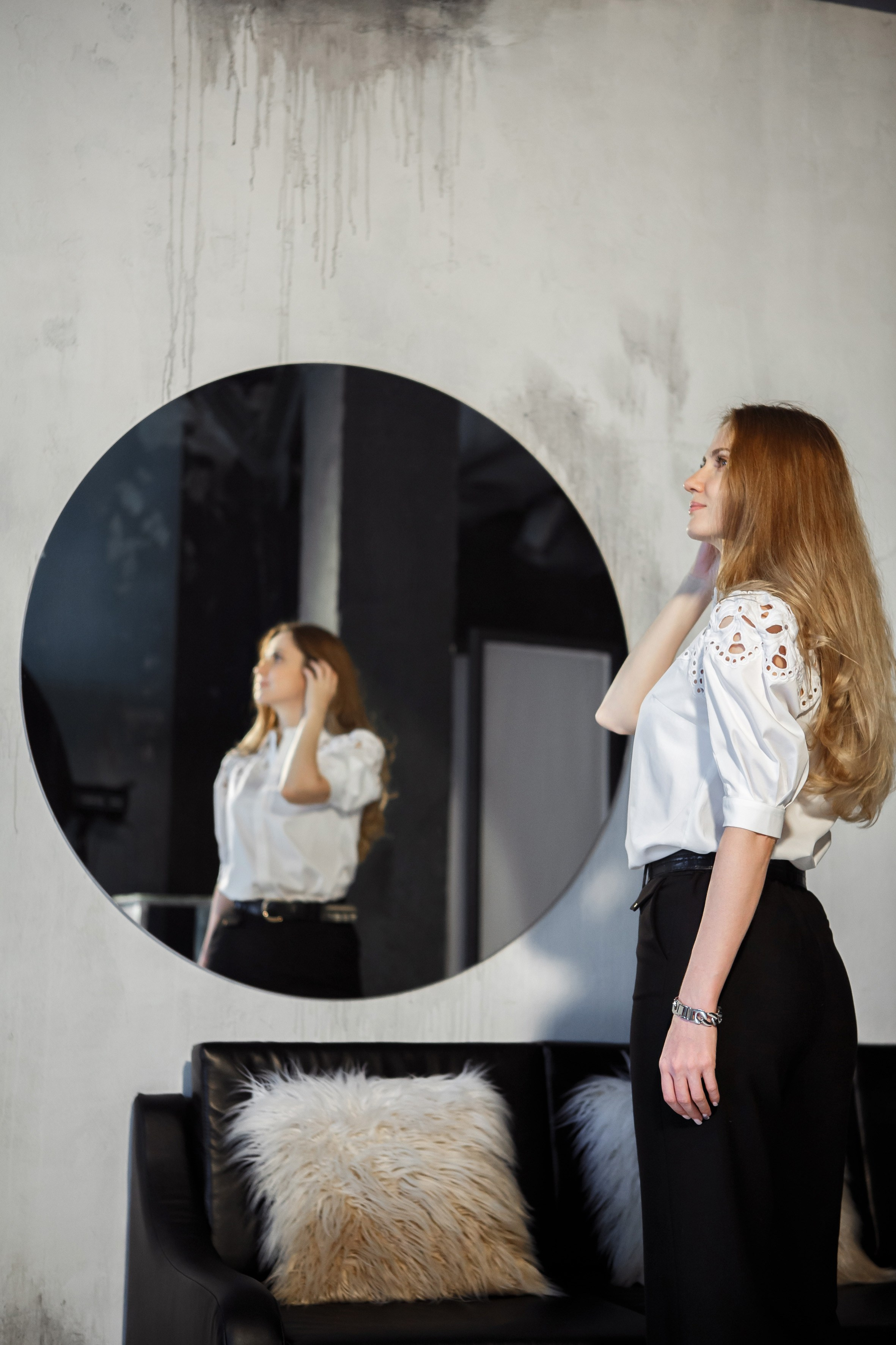 Елена. Свадебный и портретный Фотограф в Липецке Дмитрий Котюков