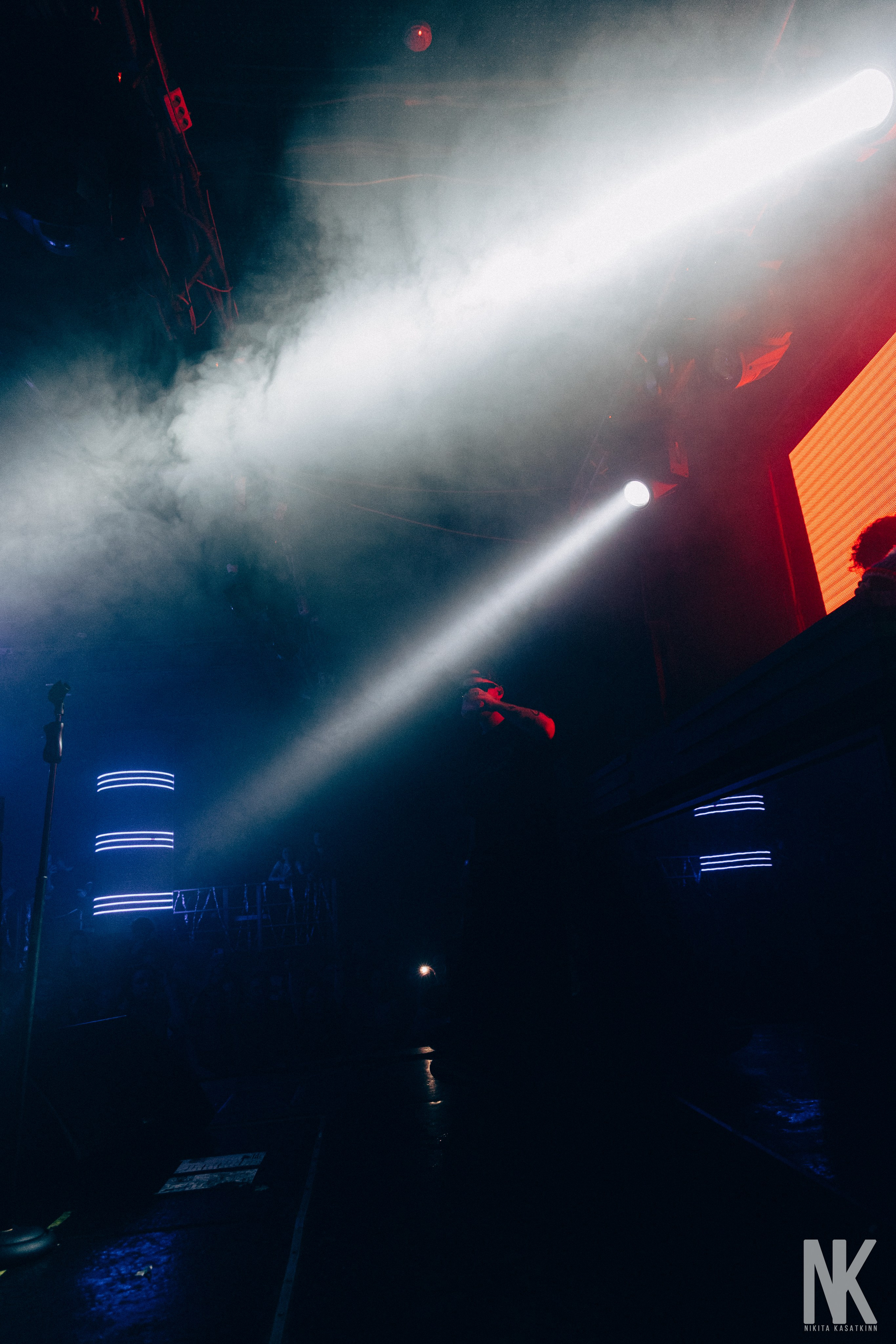 КУОК 14.11 КАЗАНЬ. Касаткин Никита. Фотограф