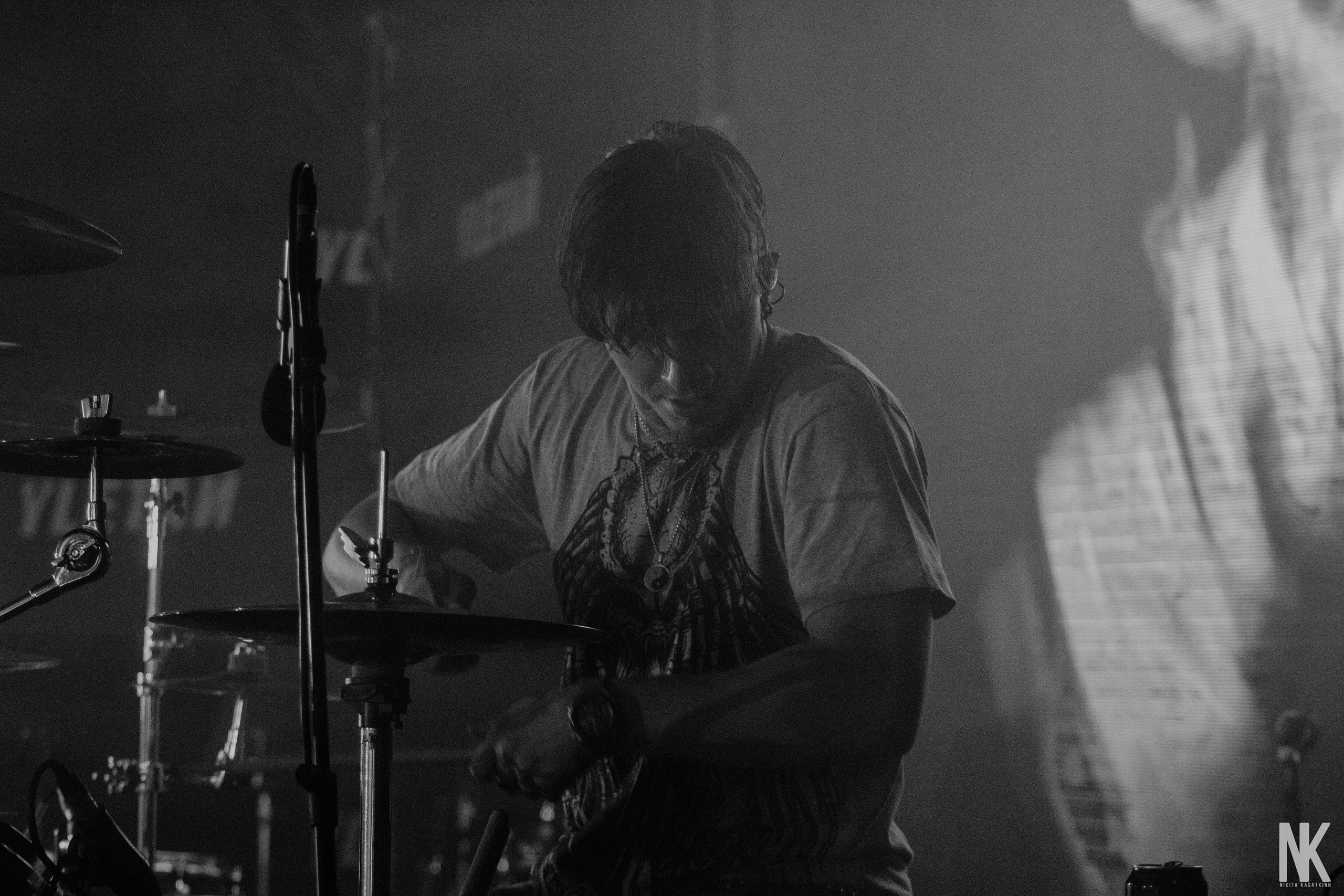 NAGART 24.07 УЛЕТАЙ-ПОЛЕ. Касаткин Никита. Фотограф