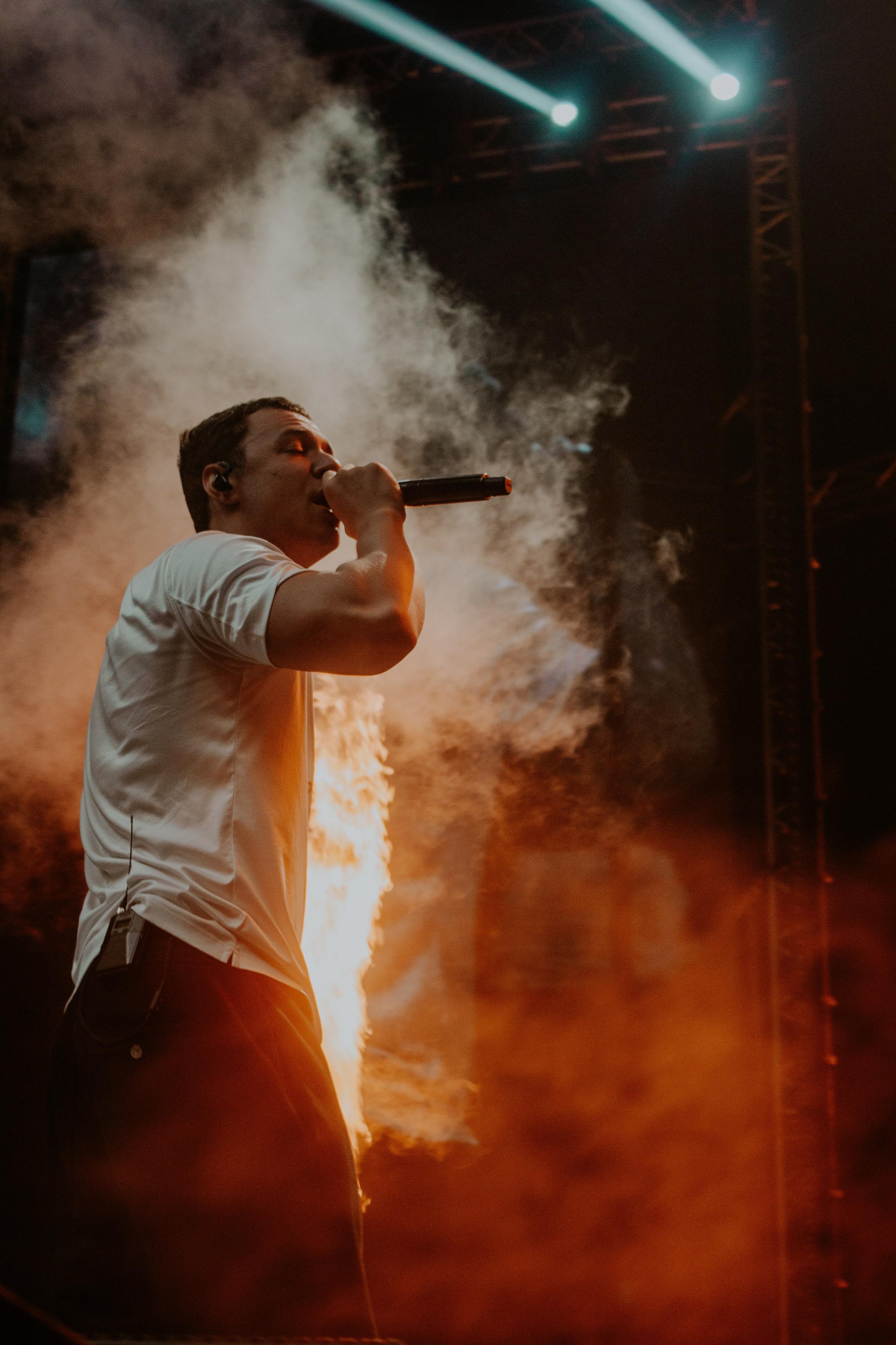 MACAN 20.09 КАЗАНЬ. Касаткин Никита. Фотограф