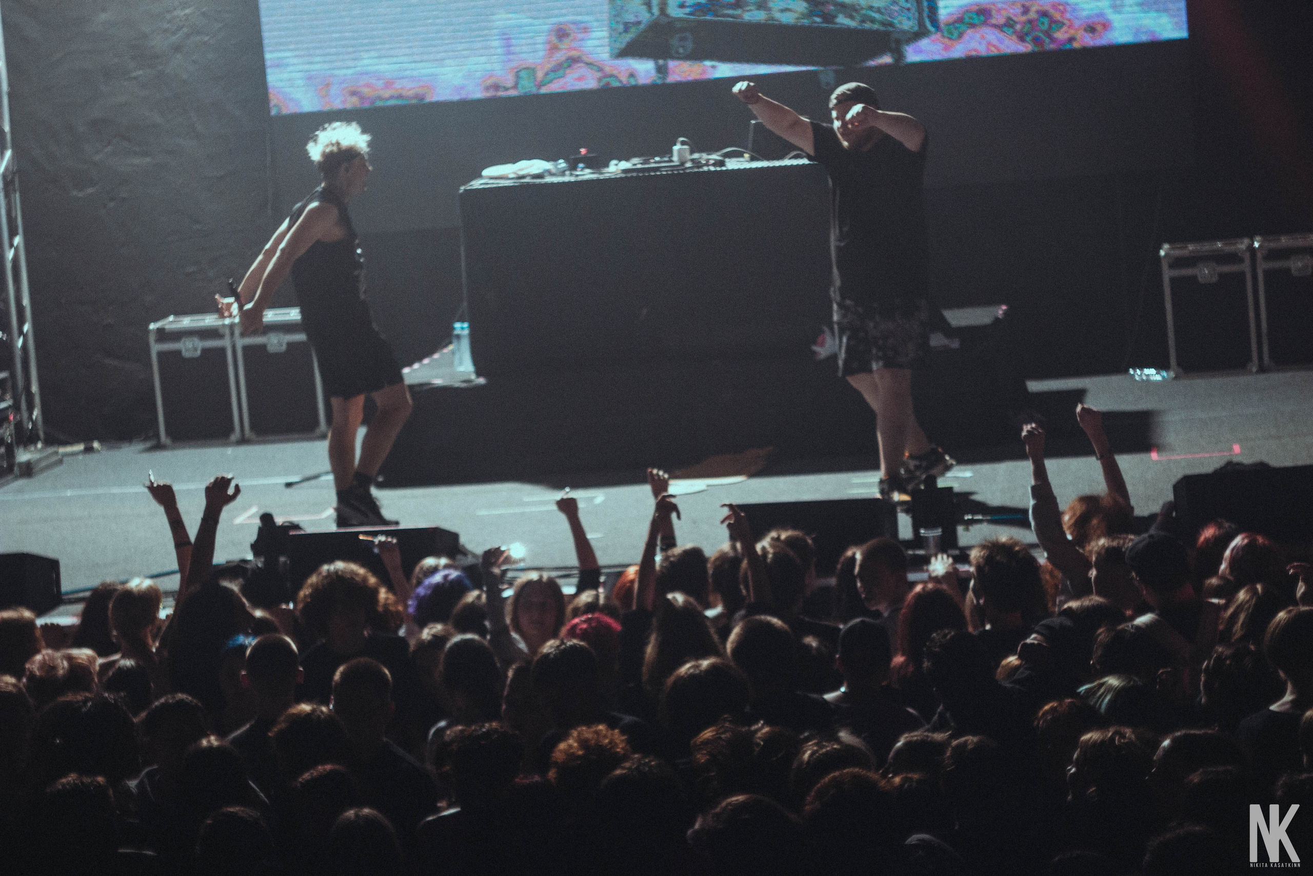 LIDA 24.04 ИЖЕВСК. Касаткин Никита. Фотограф