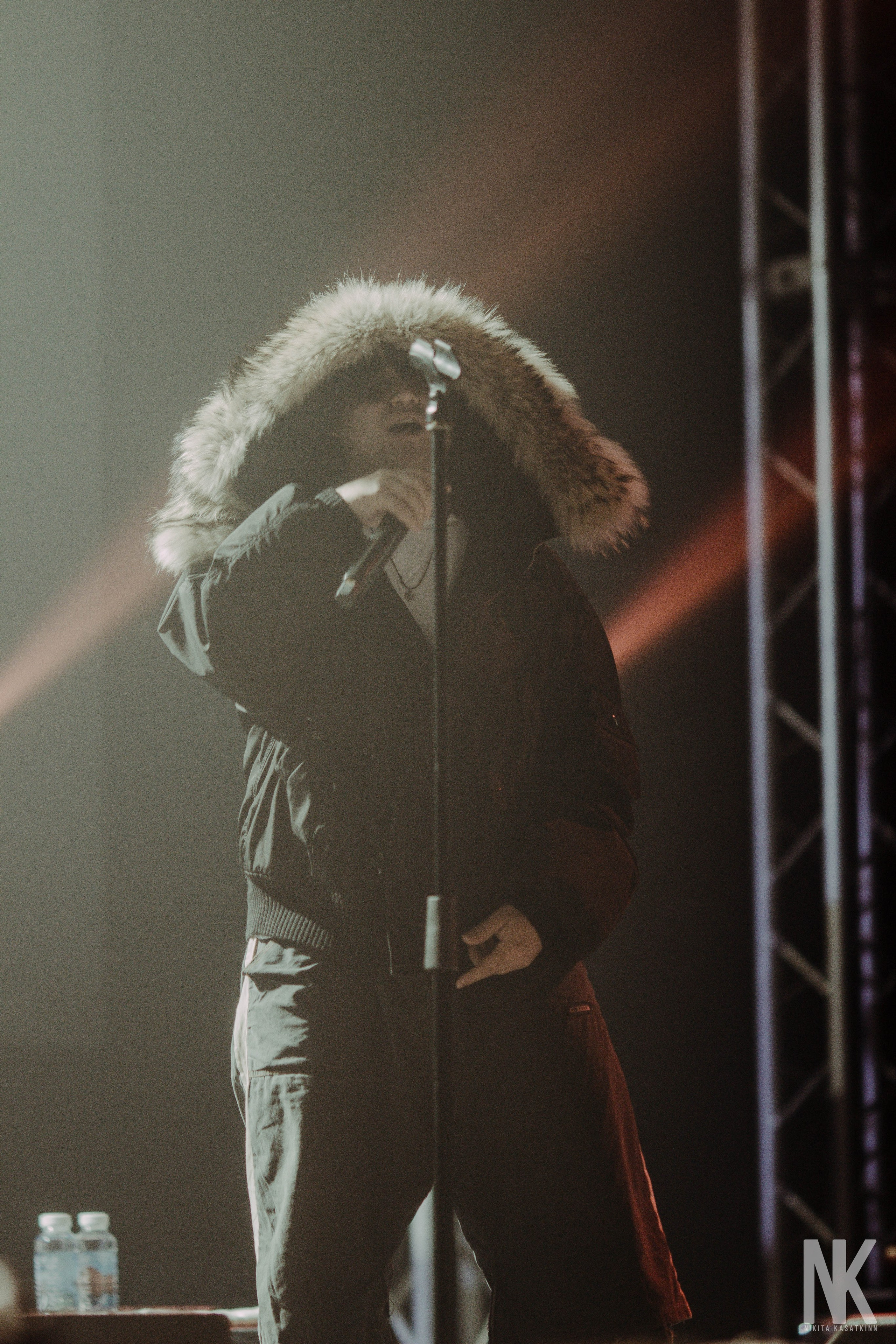 SALUKI 15.04.25 ИЖЕВСК. Касаткин Никита. Фотограф