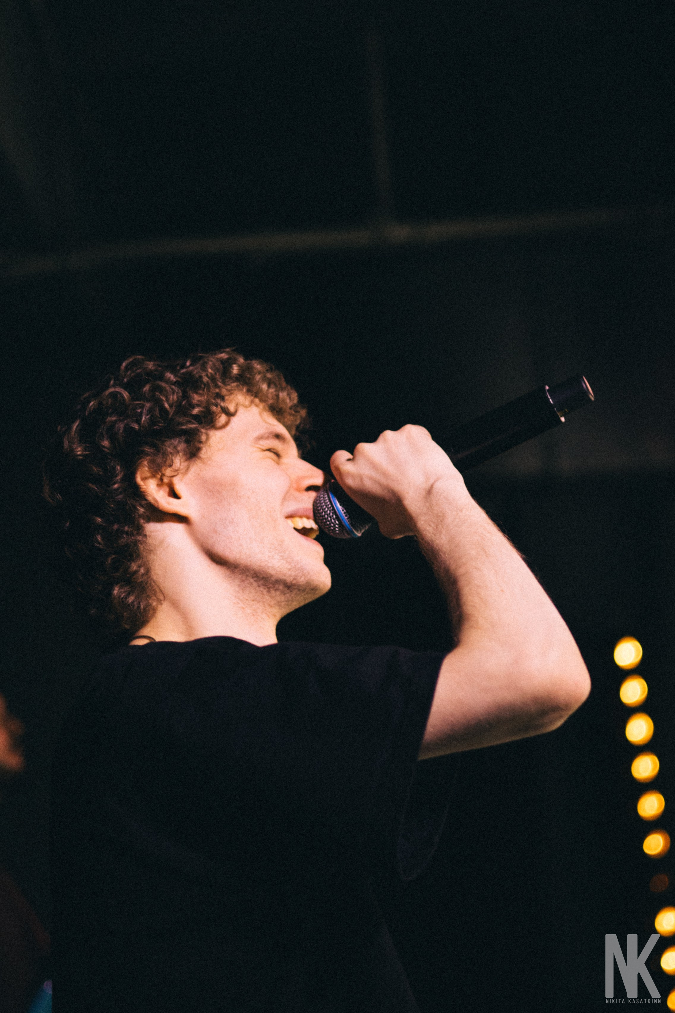 COLD CARTI 11.04 КАЗАНЬ. Касаткин Никита. Фотограф