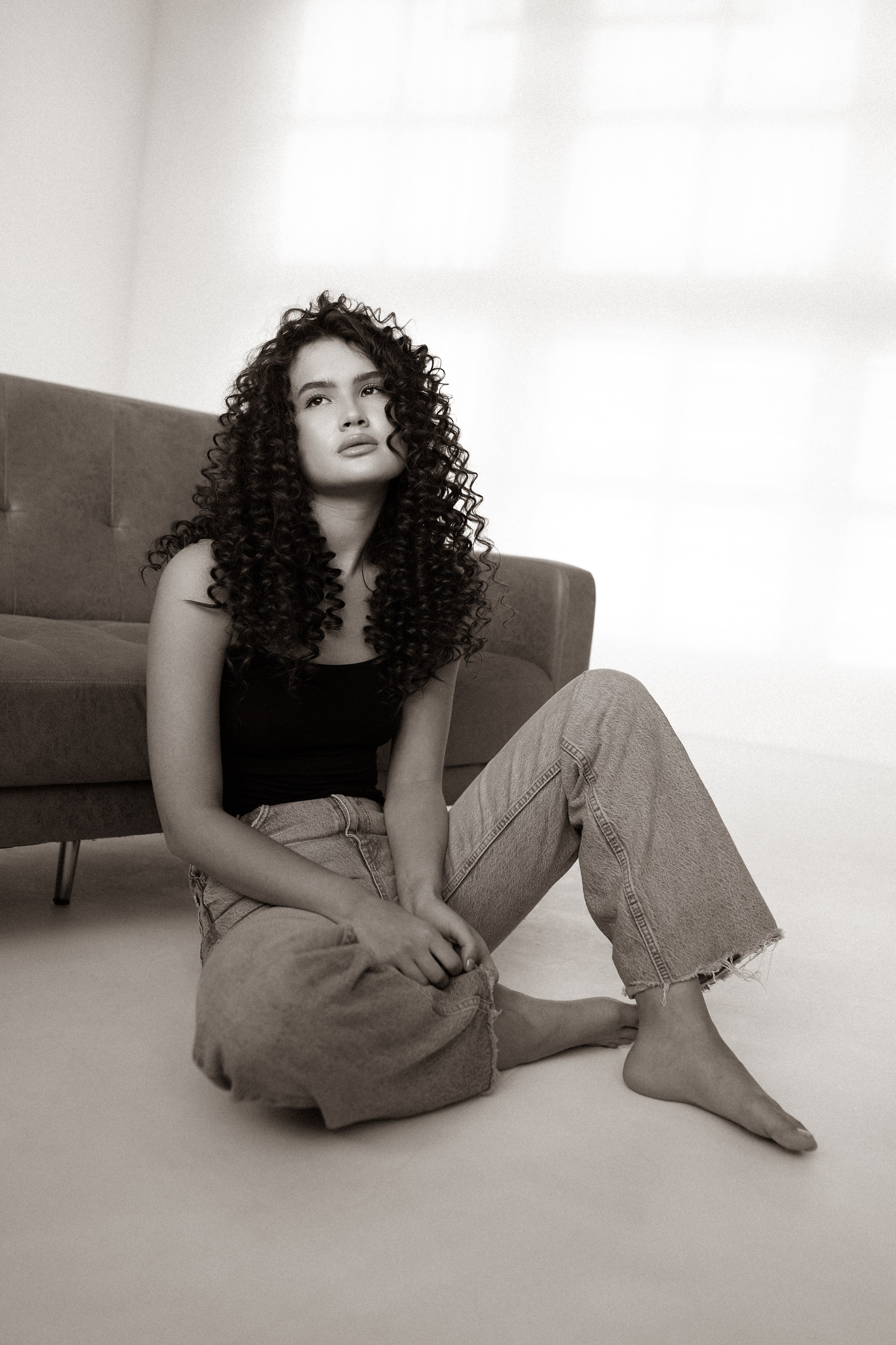 Дарья. Фотограф Чебоксары