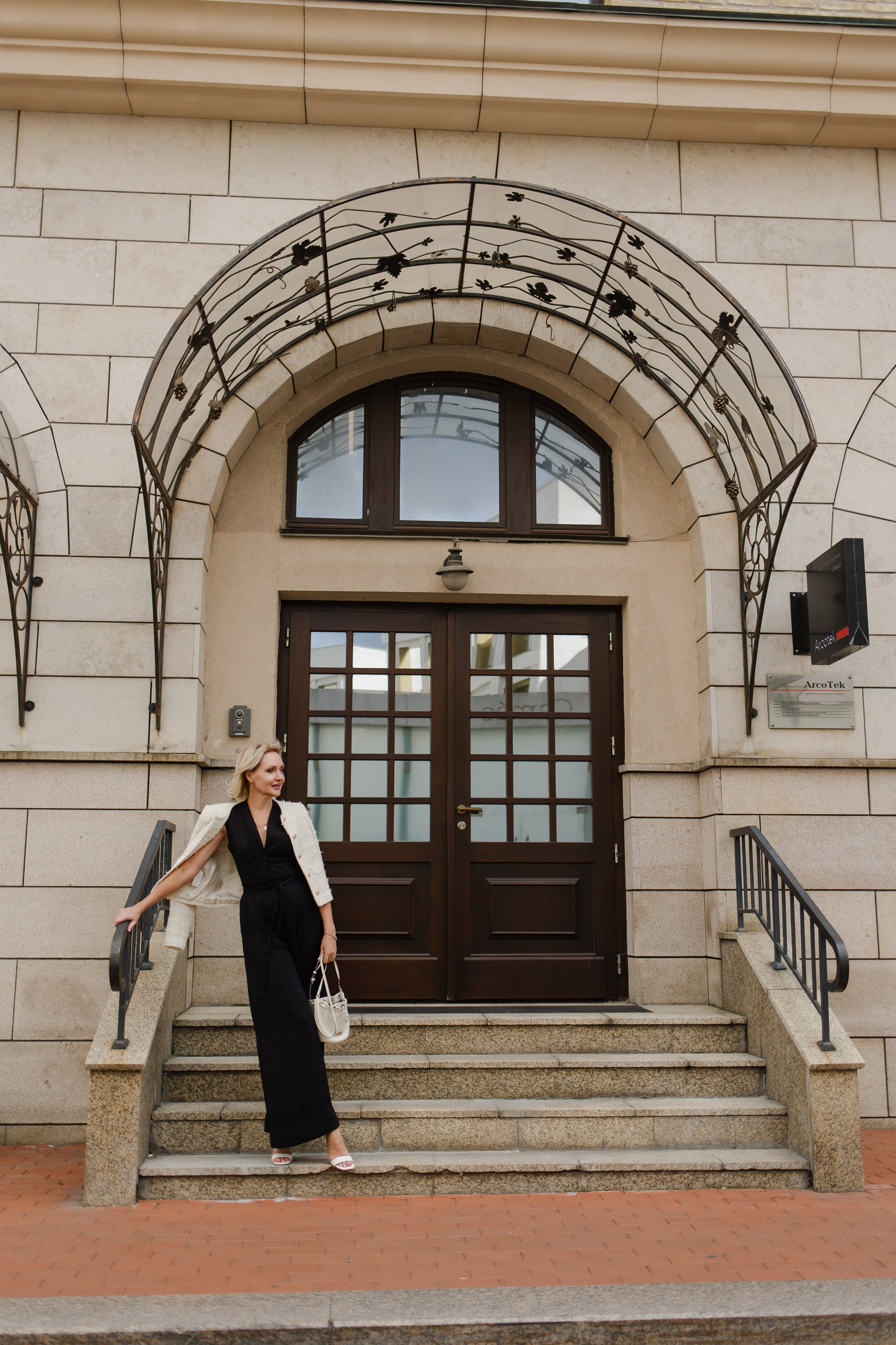 Прогулка. Семейный и детский фотограф в Москве Кузьмина Мария