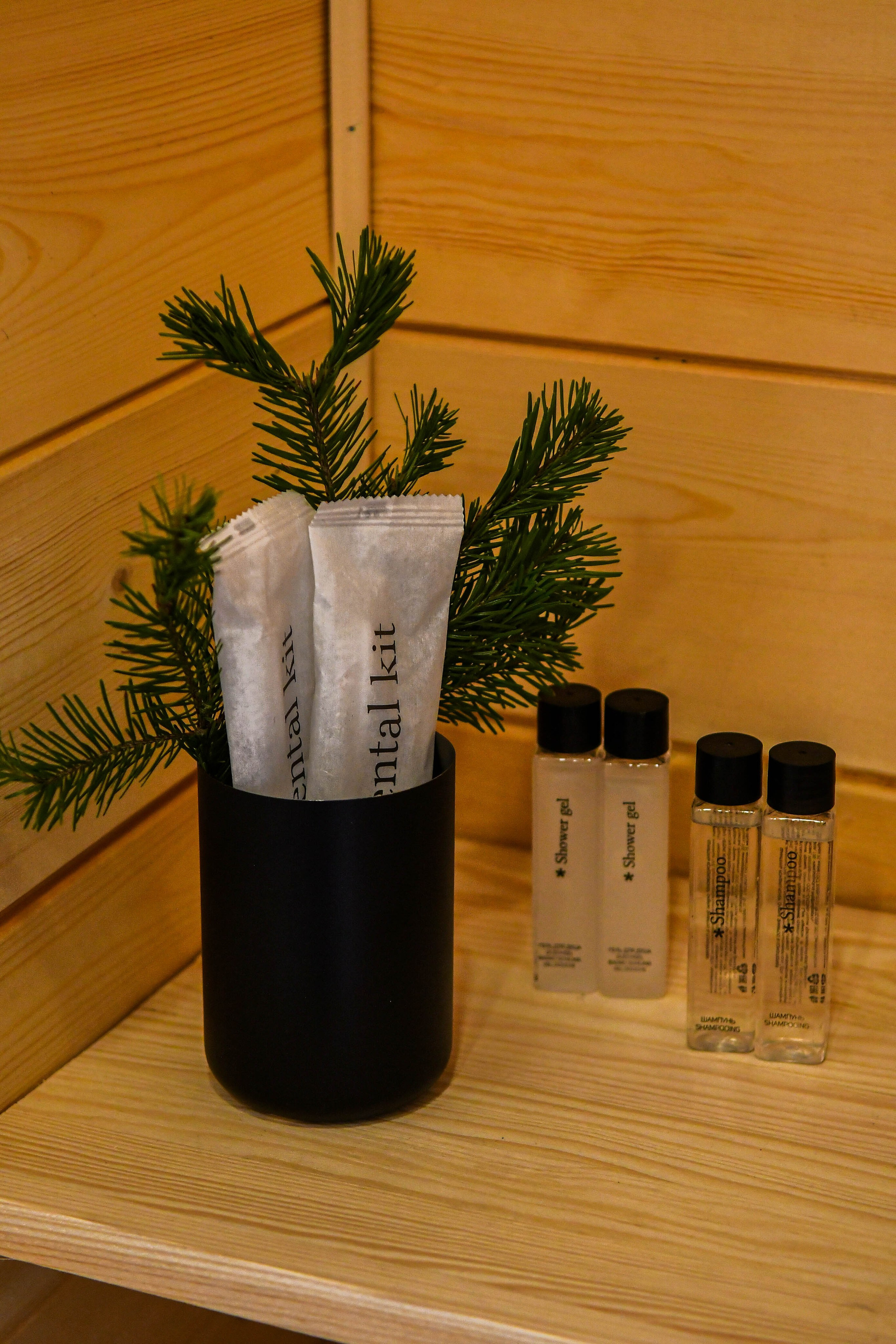 БАЗА ОТДЫХА. Фотограф недвижимости в Красноярске Анна Шафарина