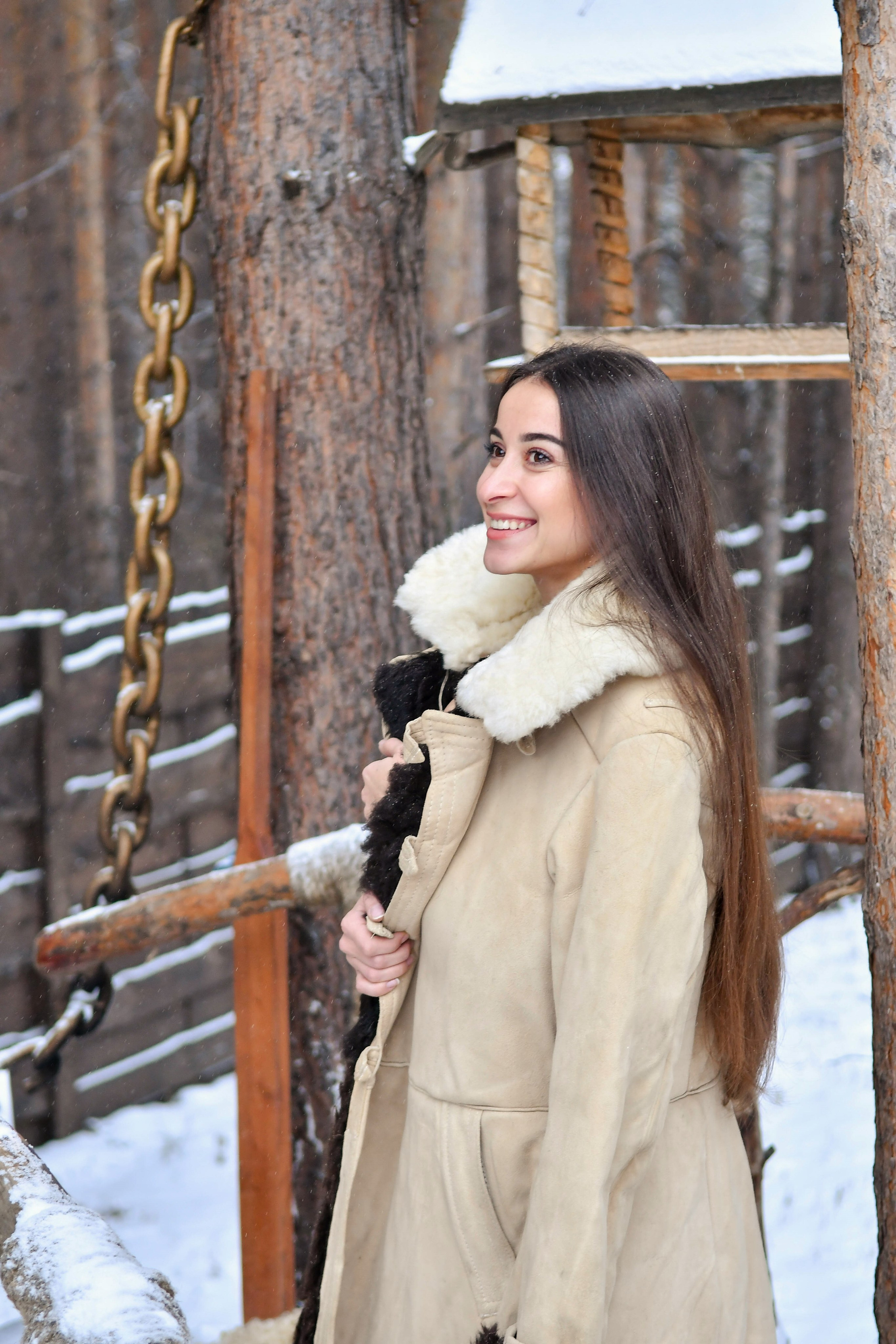 БАЗА ОТДЫХА. Фотограф недвижимости в Красноярске Анна Шафарина