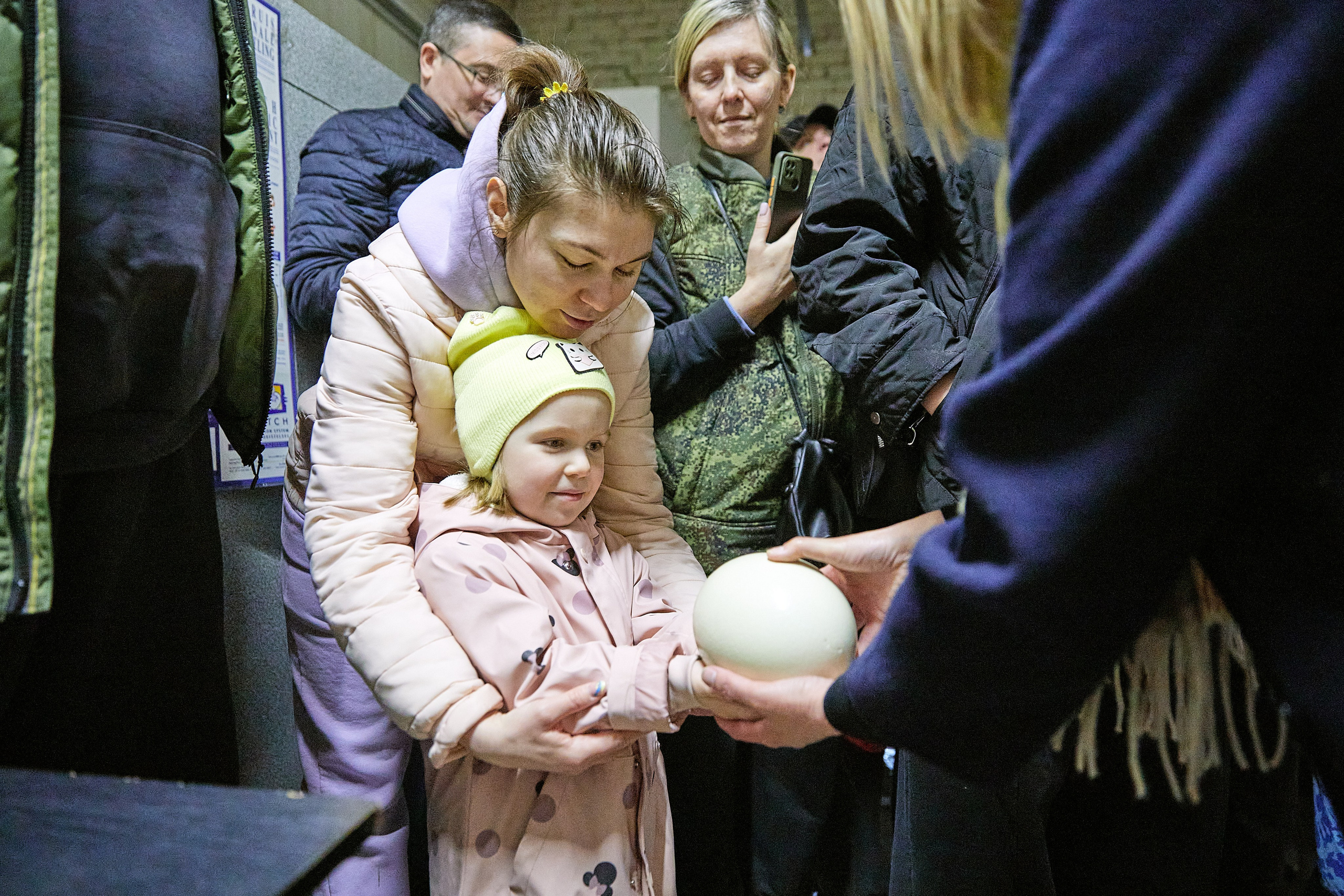 На ферме. Главная