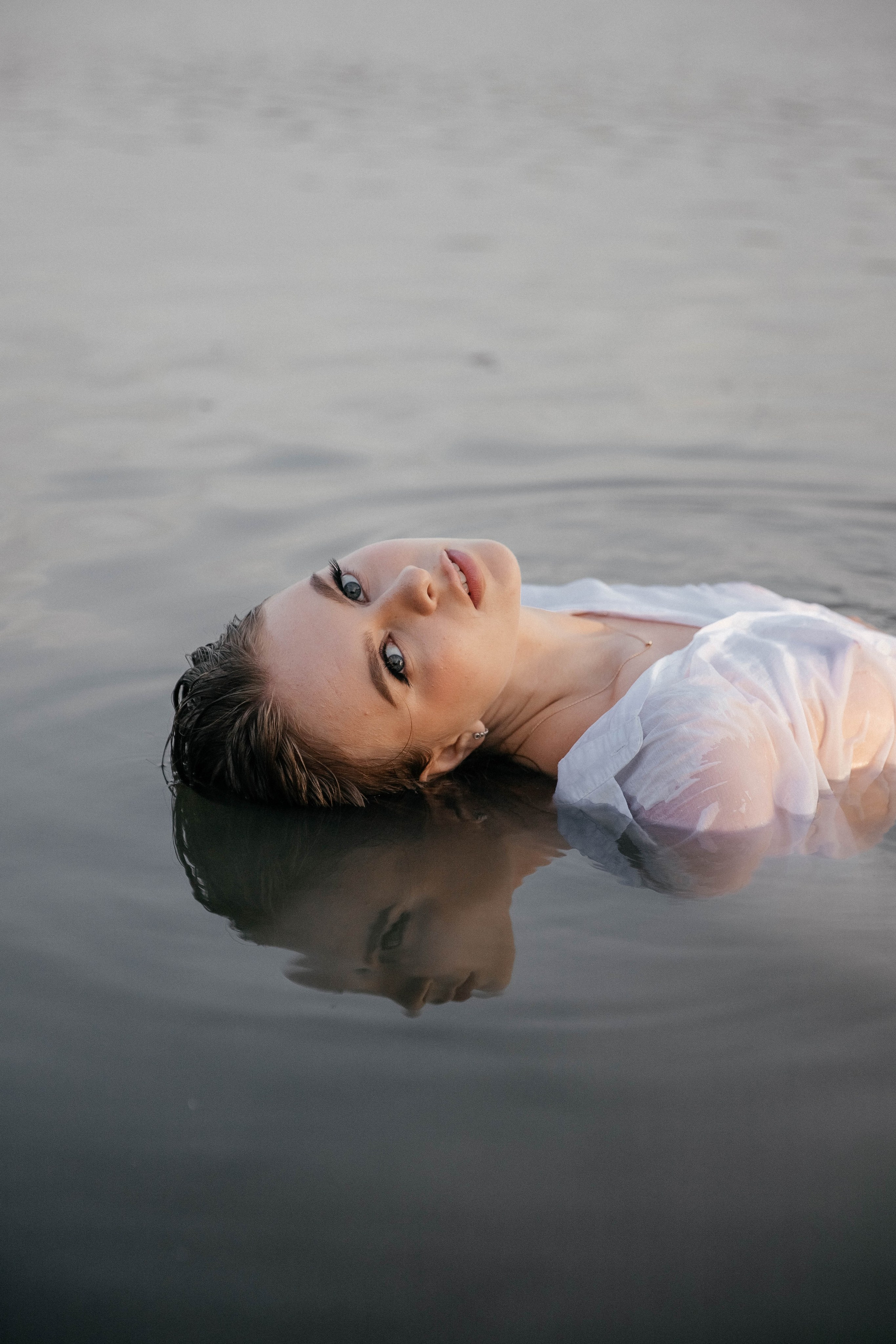 Ксения. Фотограф Сальск Катерина