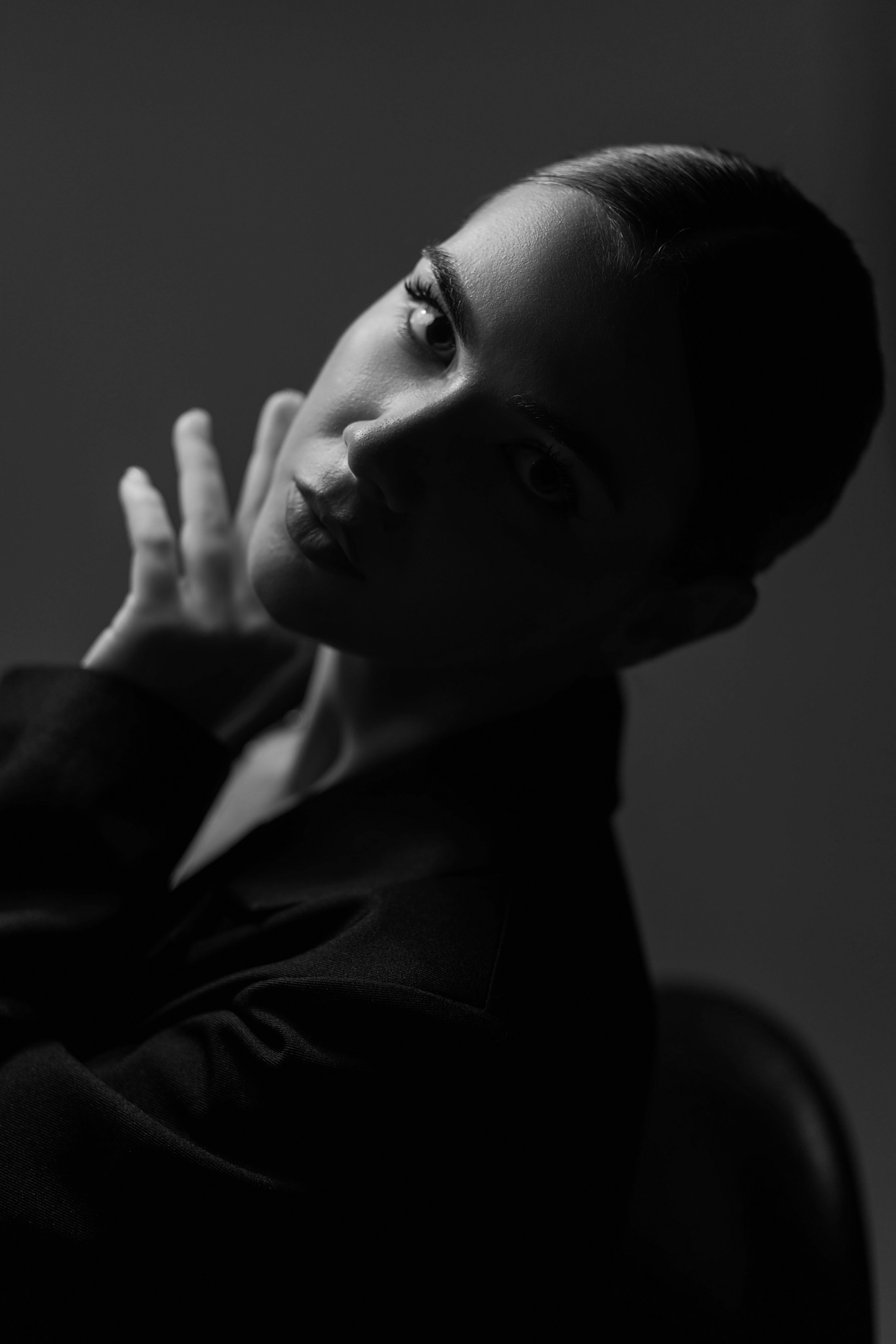 Анастасия. Фотограф Сальск Катерина