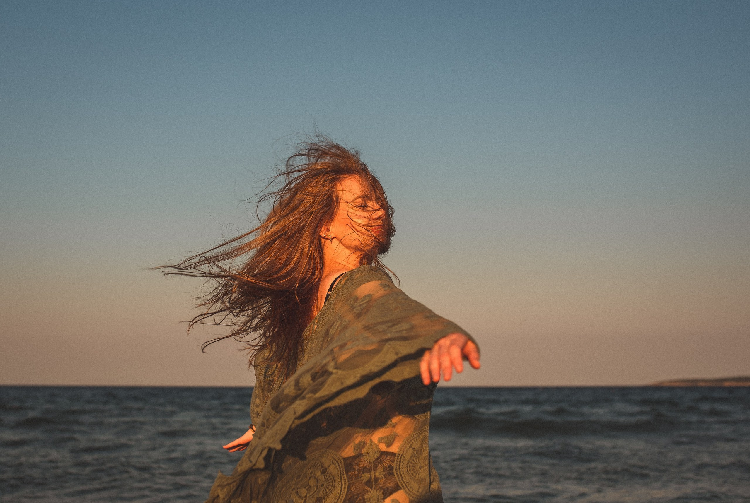 Анна Дюны и Св. Агалина. Фотограф в Болгарии. Фотограф в Созополе