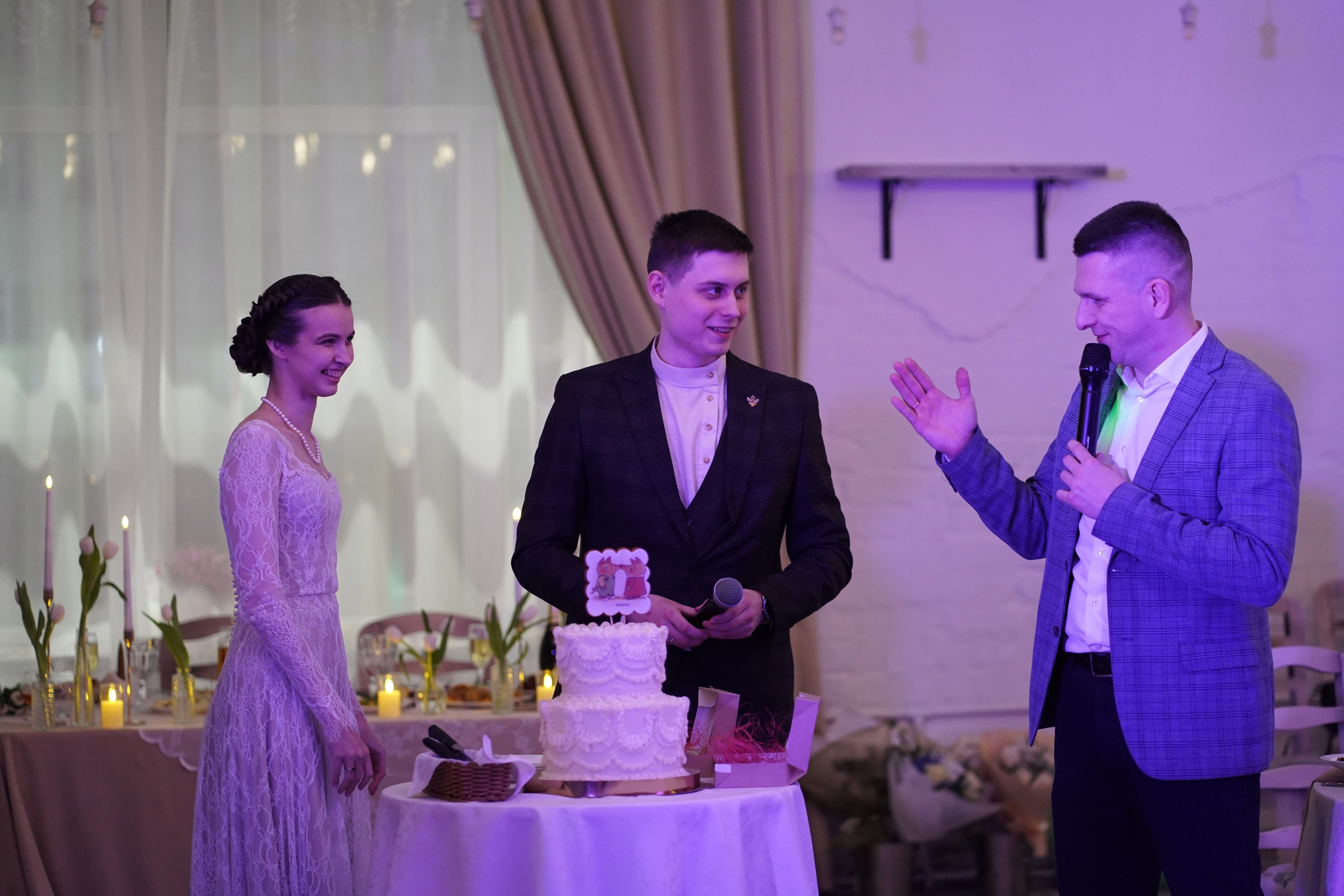 Татьяна и Иван. Семейный и детский фотограф в Кирове Вылегжанина Екатерина