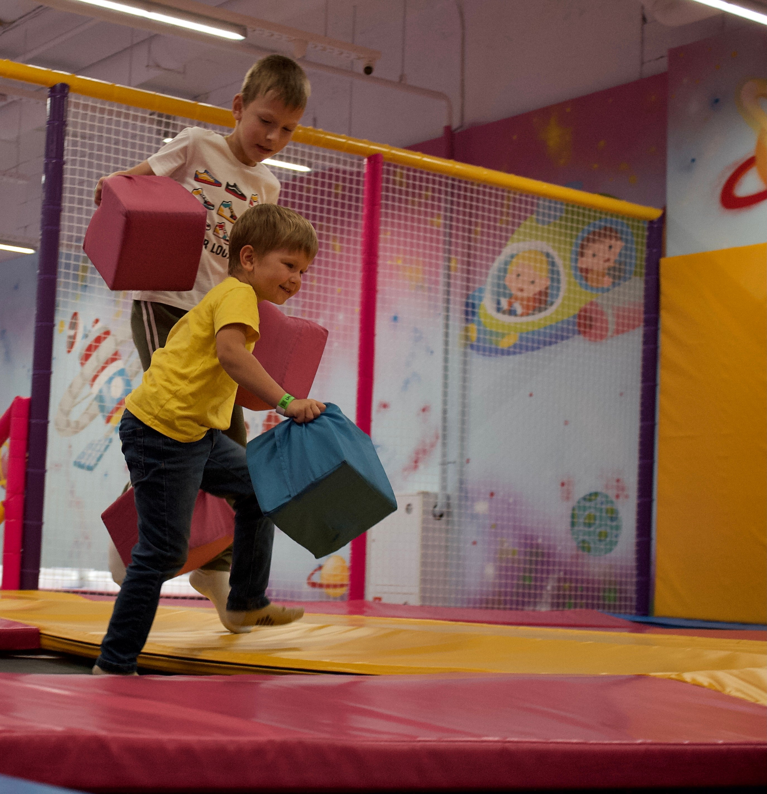 Детская. KUPINИ | ФОТО — сайт портфолио по мультижанровой съёмке | фотограф Сергей Мар