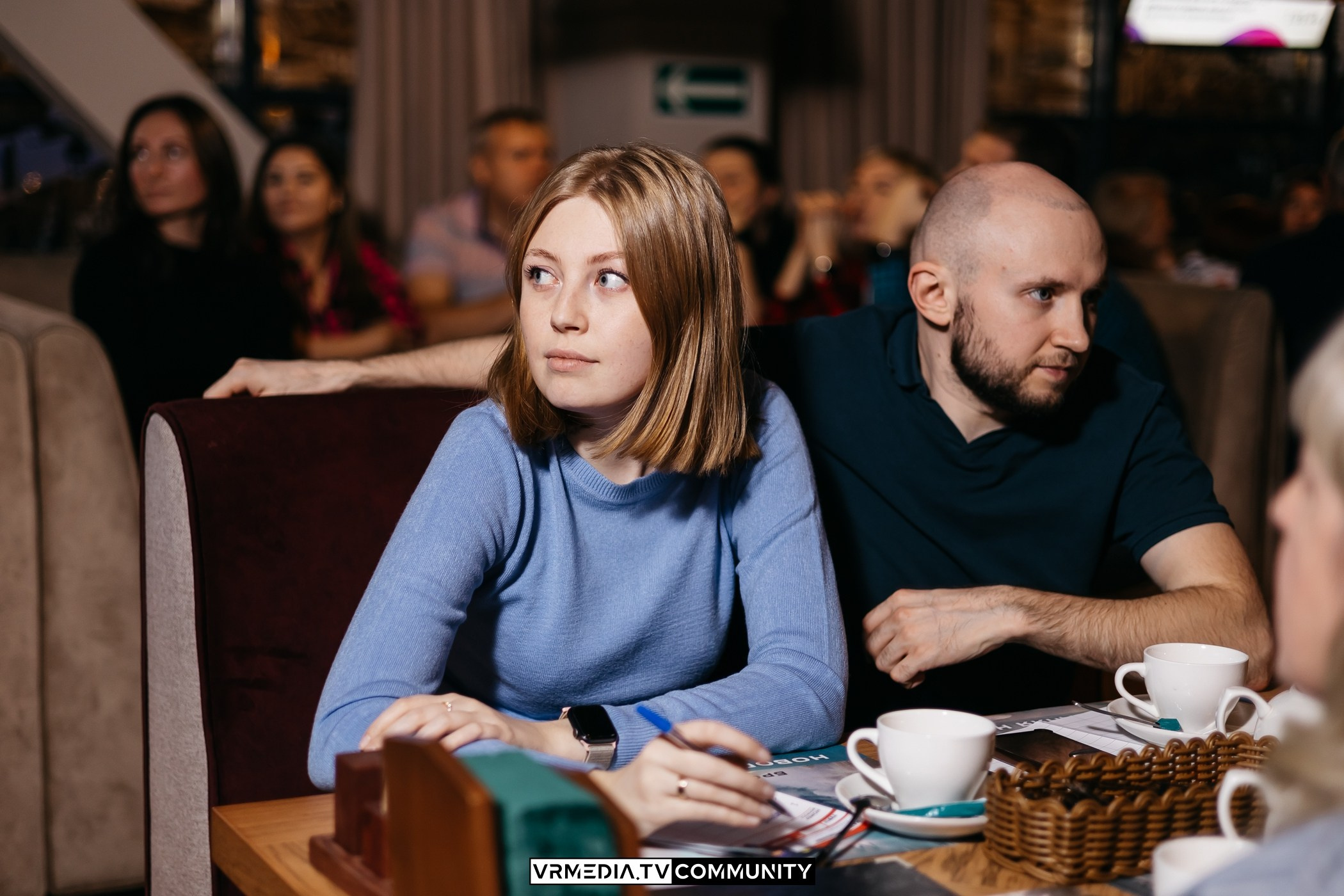 Ресторан «Мюнхен»: Эйнштейн Party