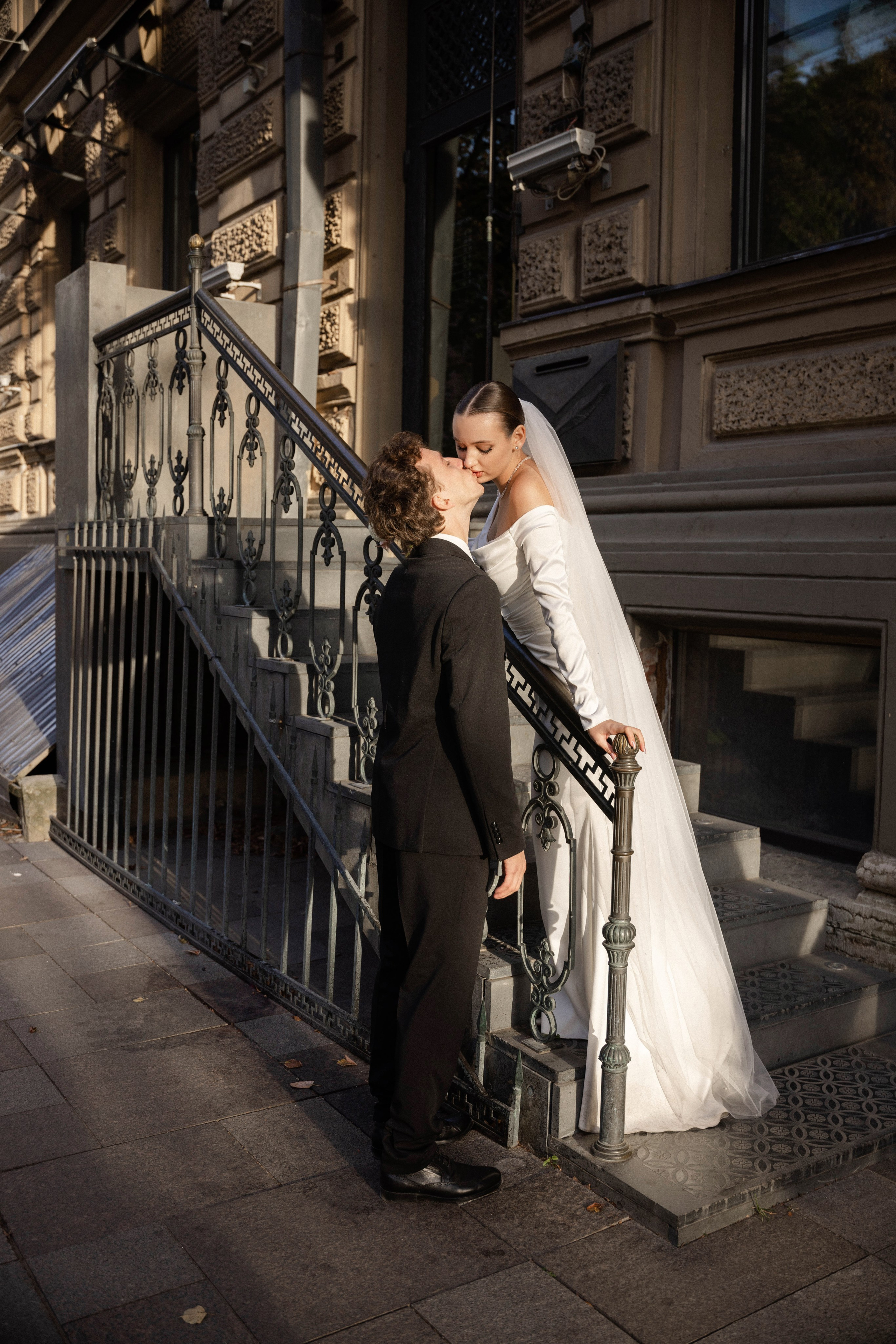 Софья и Иван. Свадебный и портретный фотограф