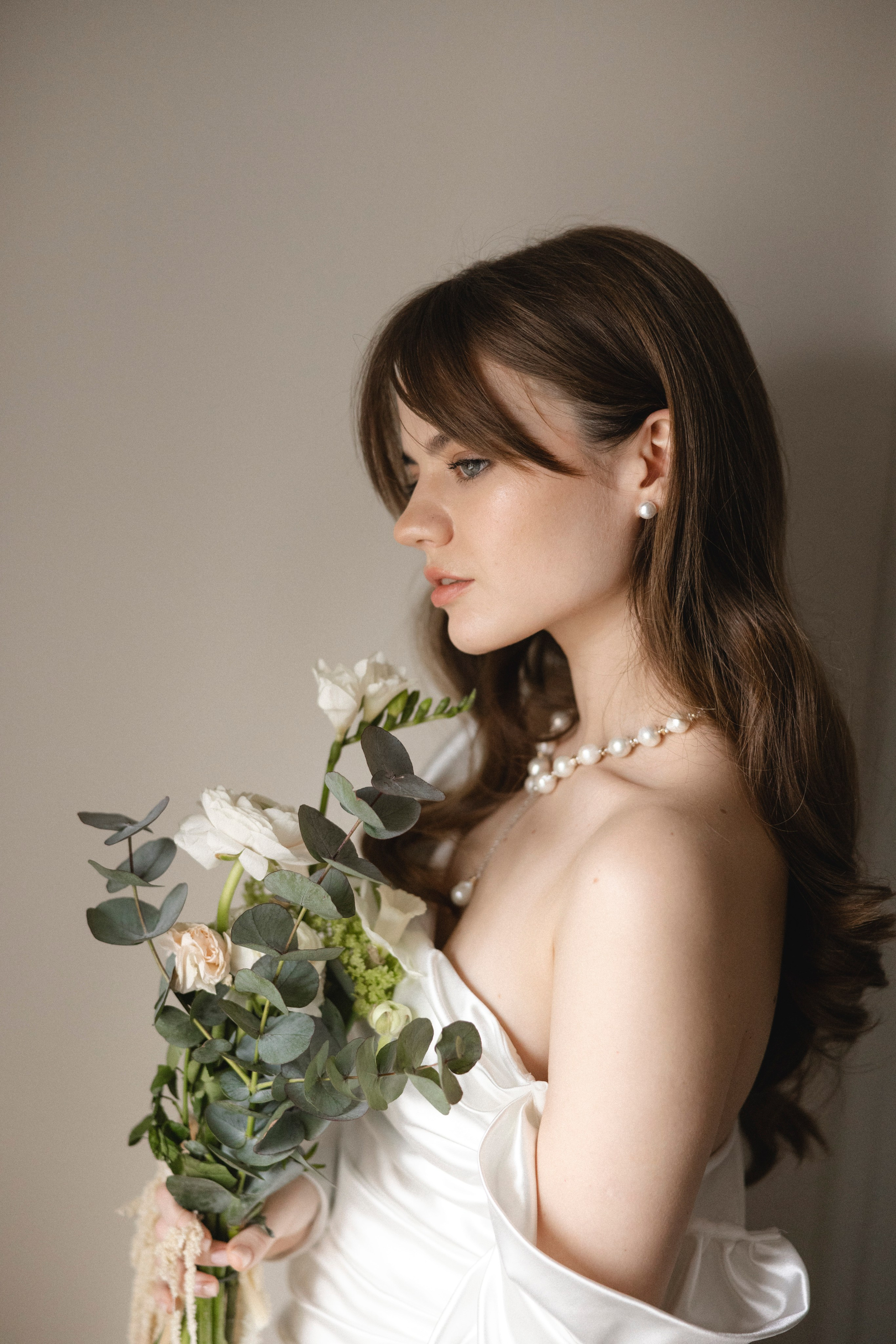 Дмитрий и Вероника. Свадебный и портретный фотограф