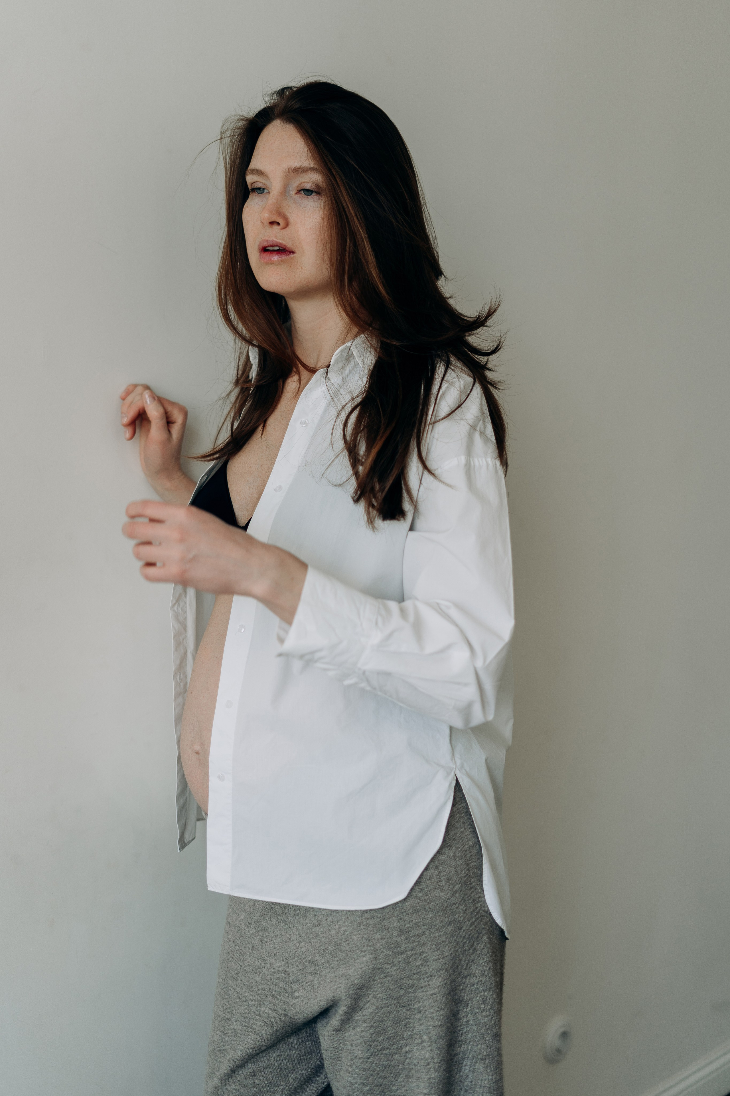 Алена беременность. Фотограф Москва Виктория-Антуанетта