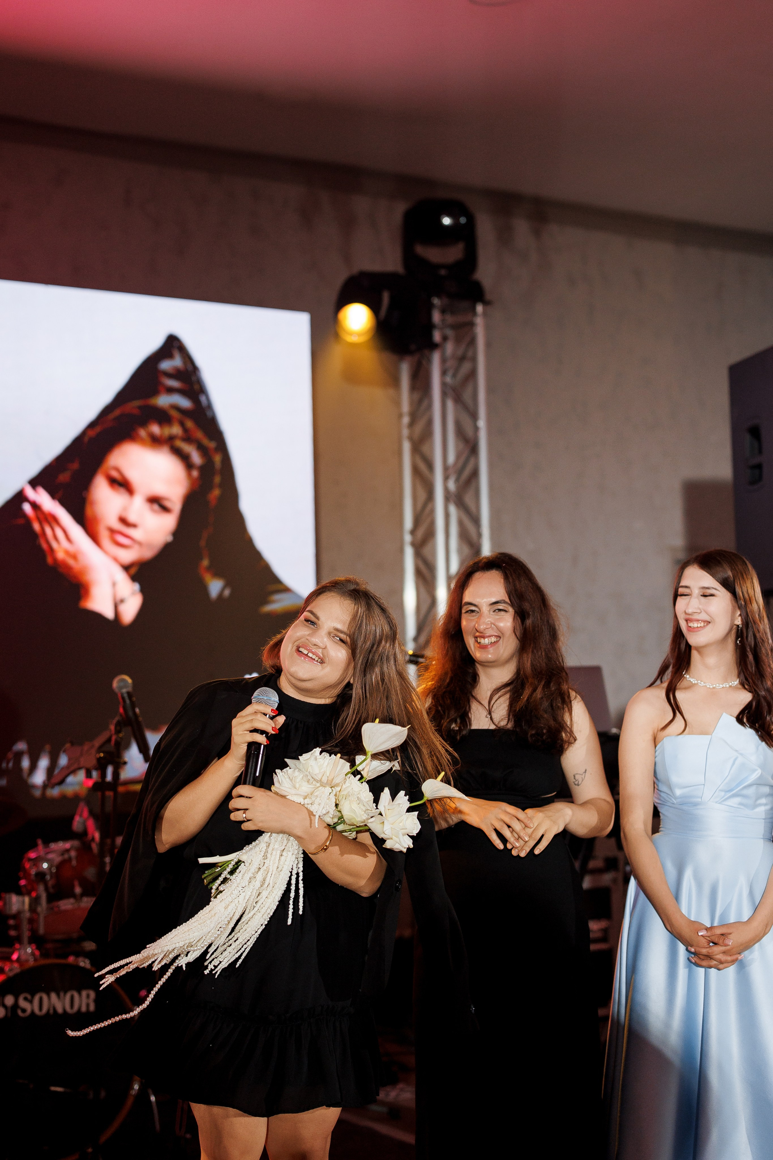 Кирилл & Анастасия. Организатор- Елена Гаманович. Главная