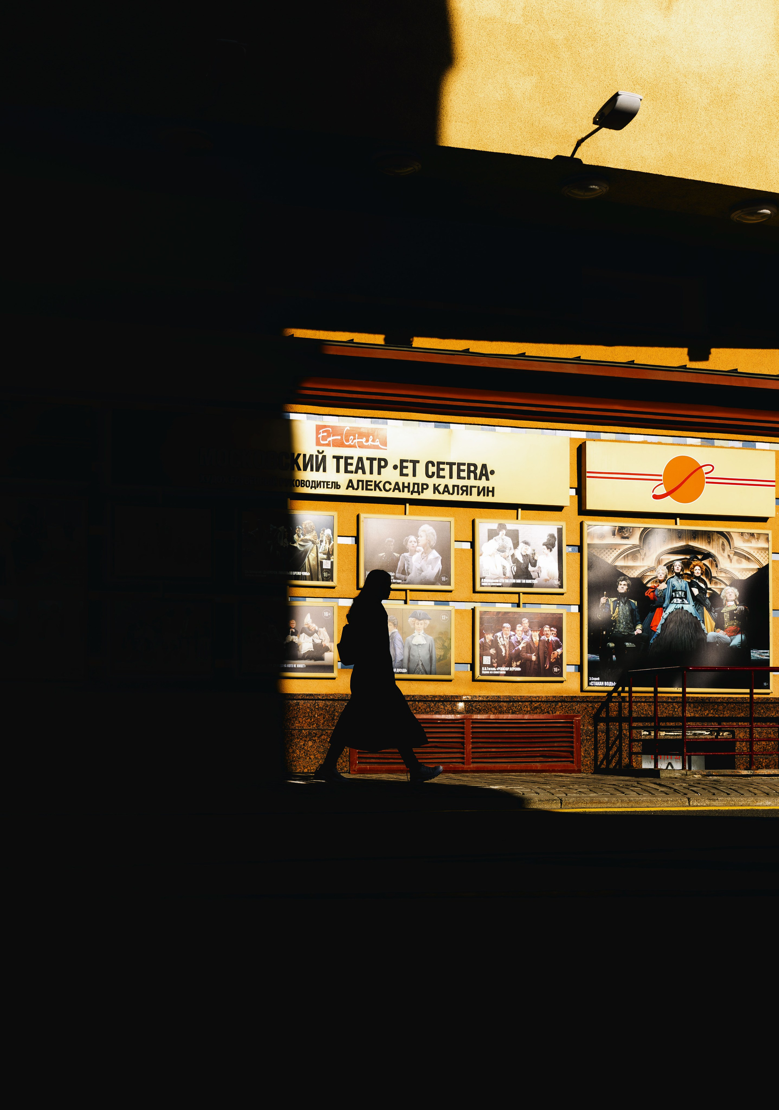 Жизнь в цветах. Алексей Гаас — фотограф