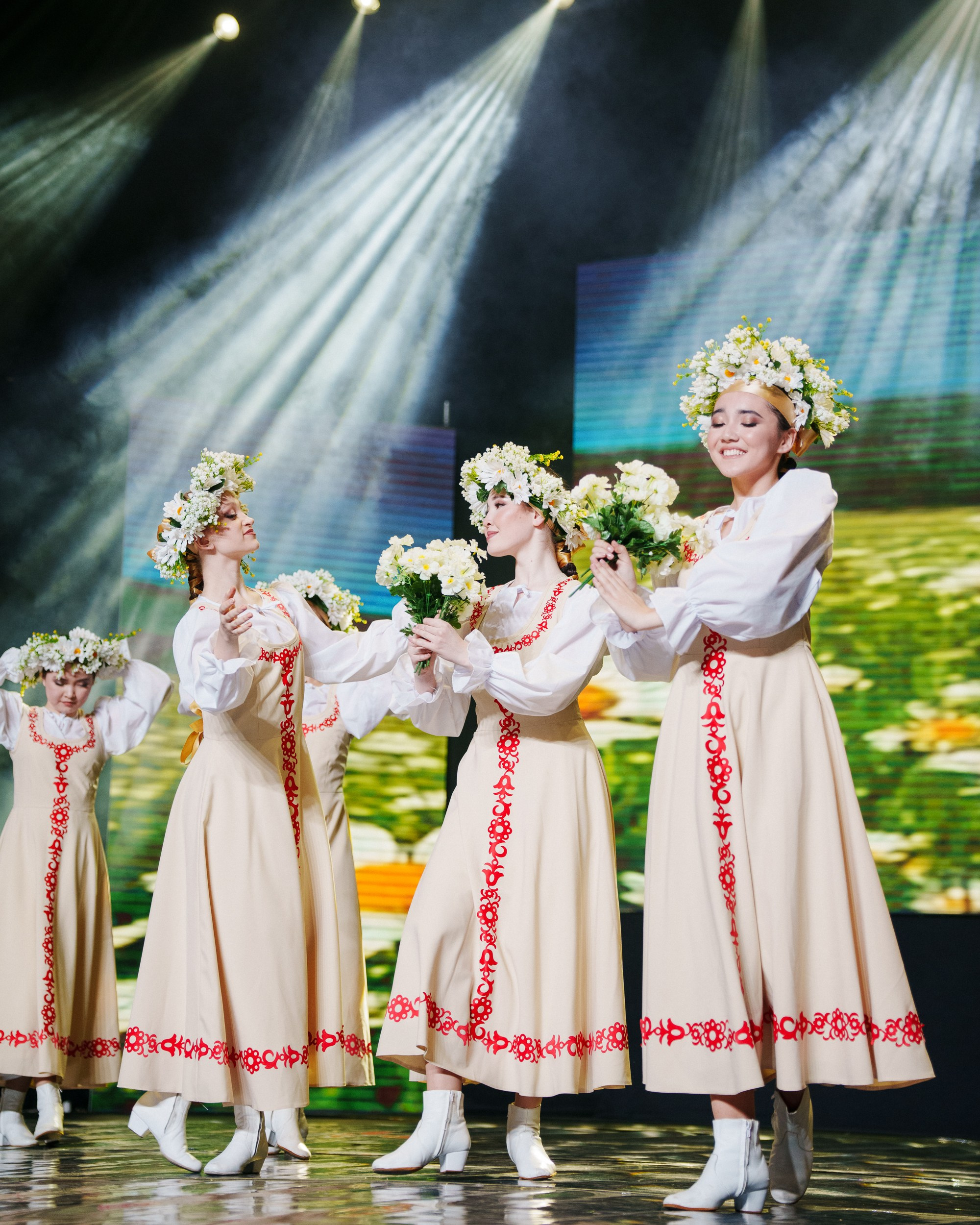 NOMAD «Концерт». Портретный и Репортажный Фотограф Москва