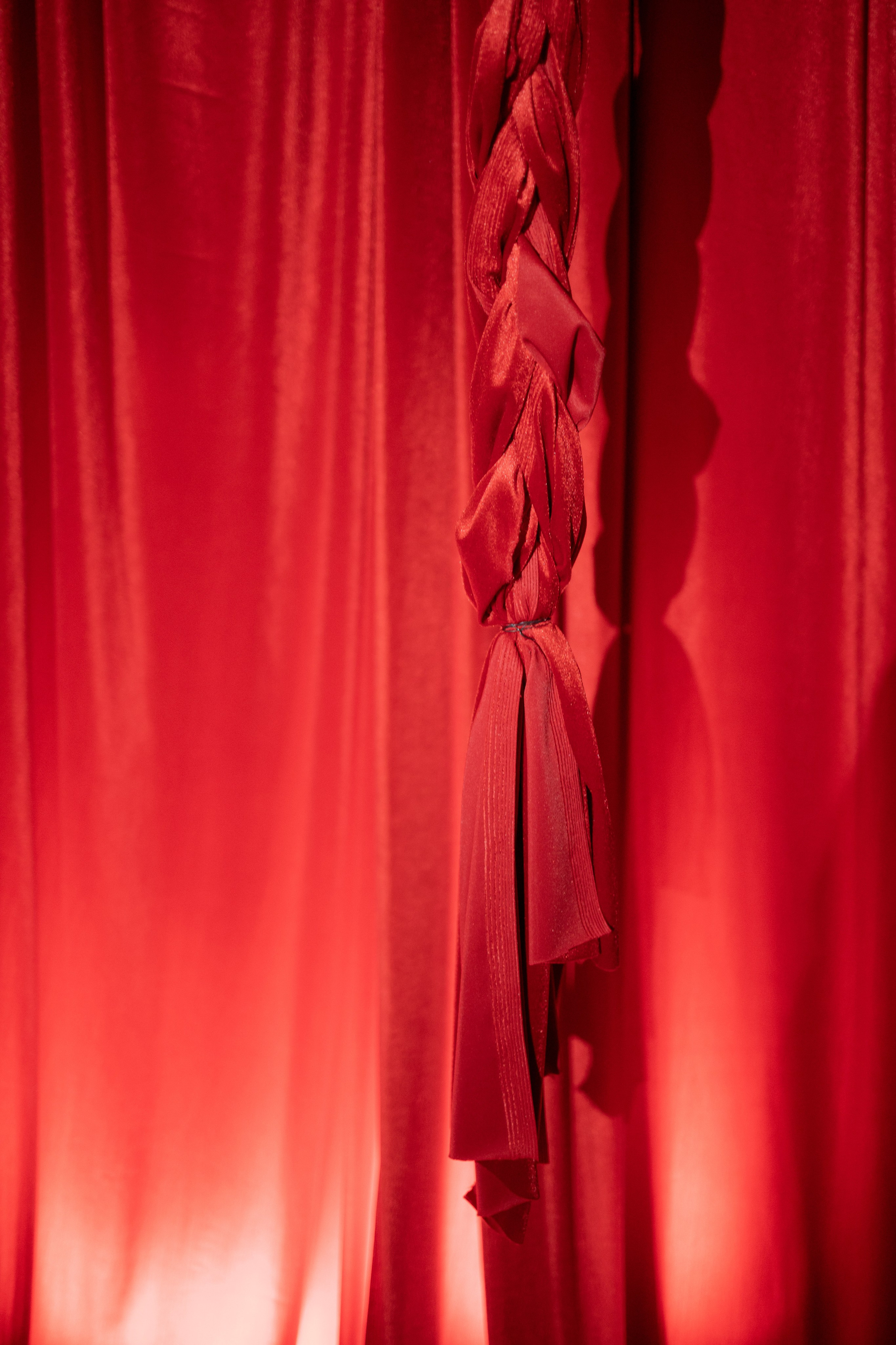 Новогодний корпоратив в фольклорном стиле. Особняк Лемана. Оформление свадеб, декор свадеб Вера Маркова, Москва