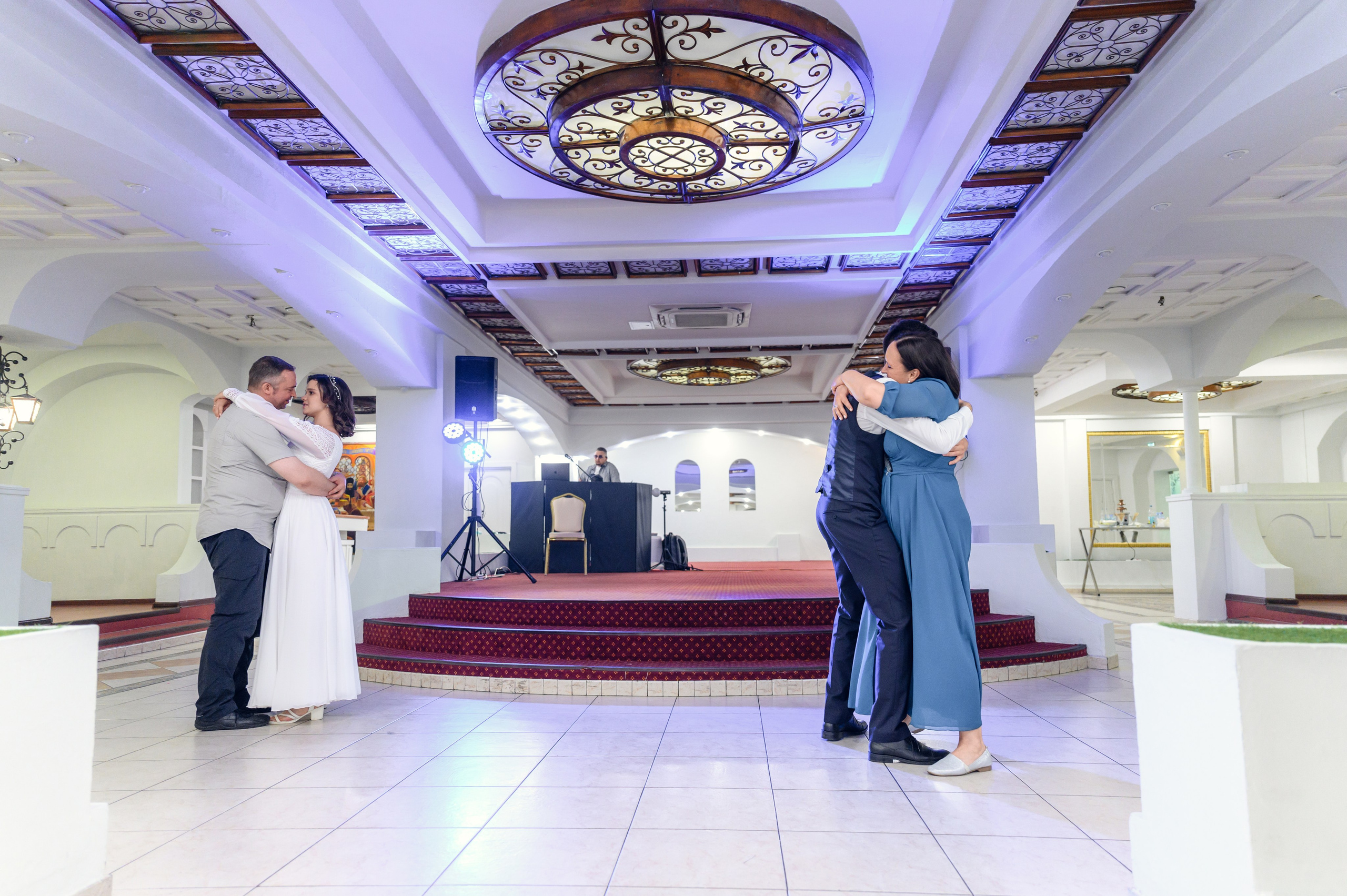 Свадьба Виктории и Валерия. Фотограф Светозар Андреев