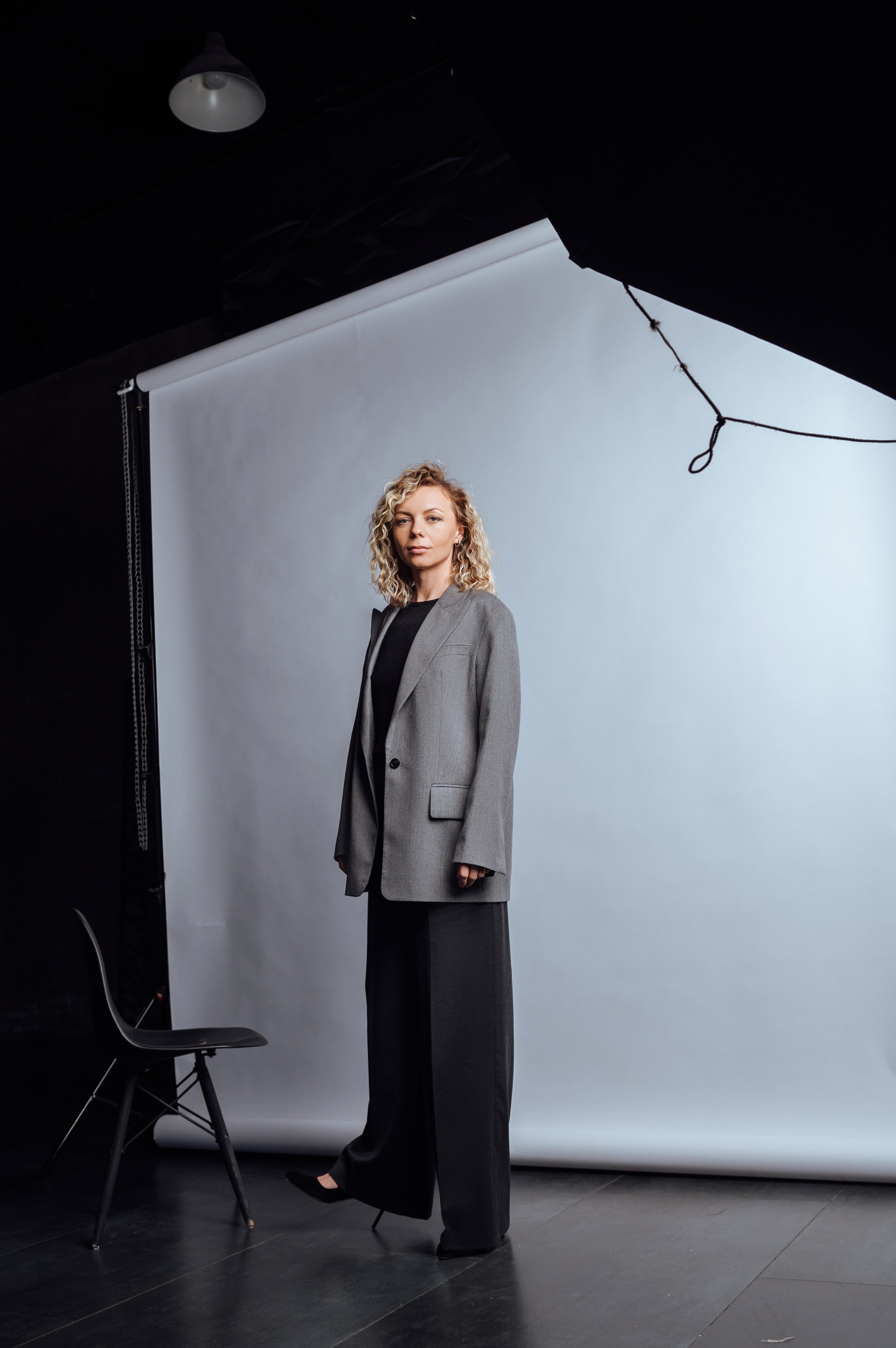 Business. Фотограф и видеограф в Москве Мария Малкич