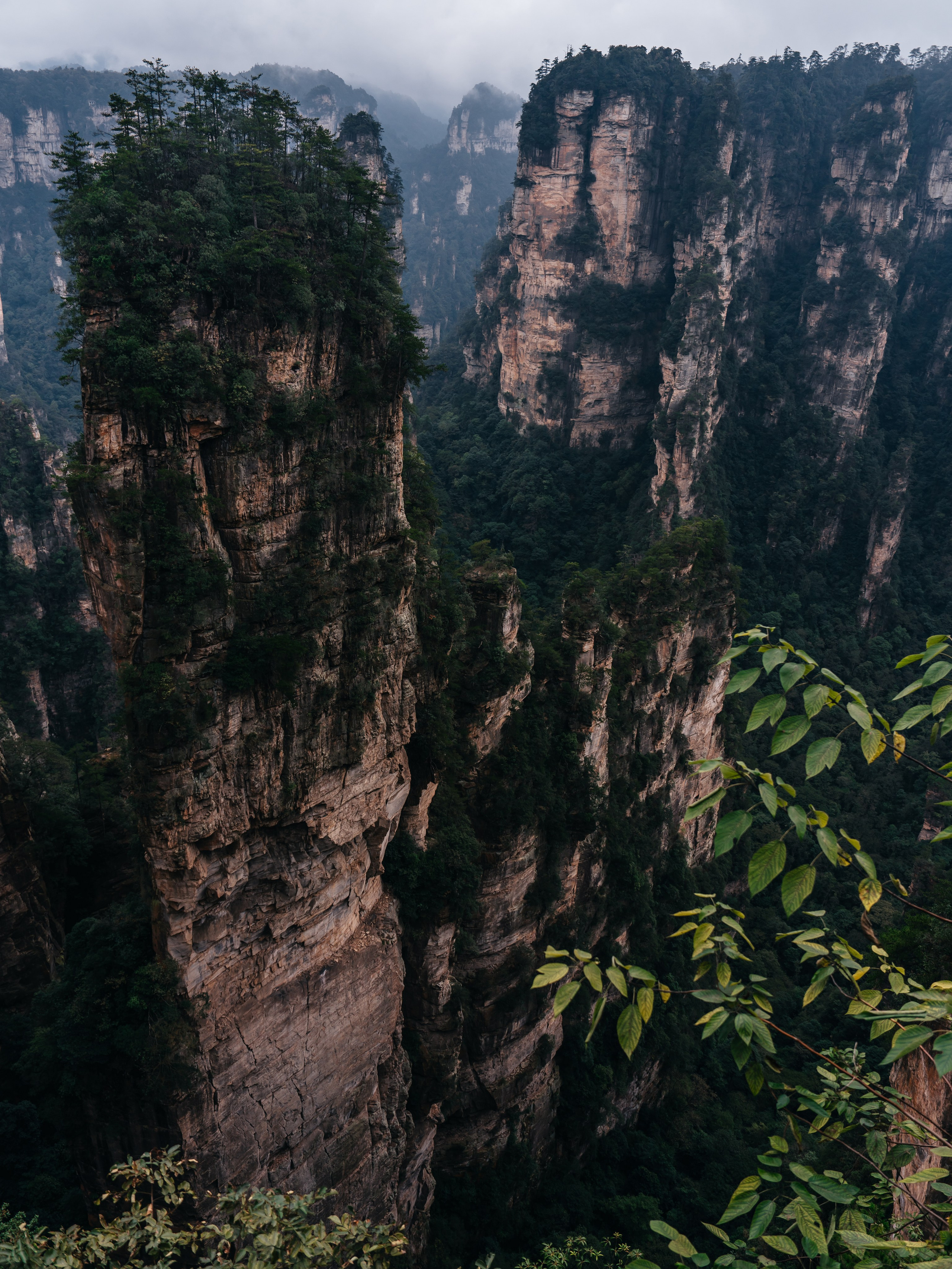 China/Китай. @tomrus: Рустам Шагиморданов — фотограф