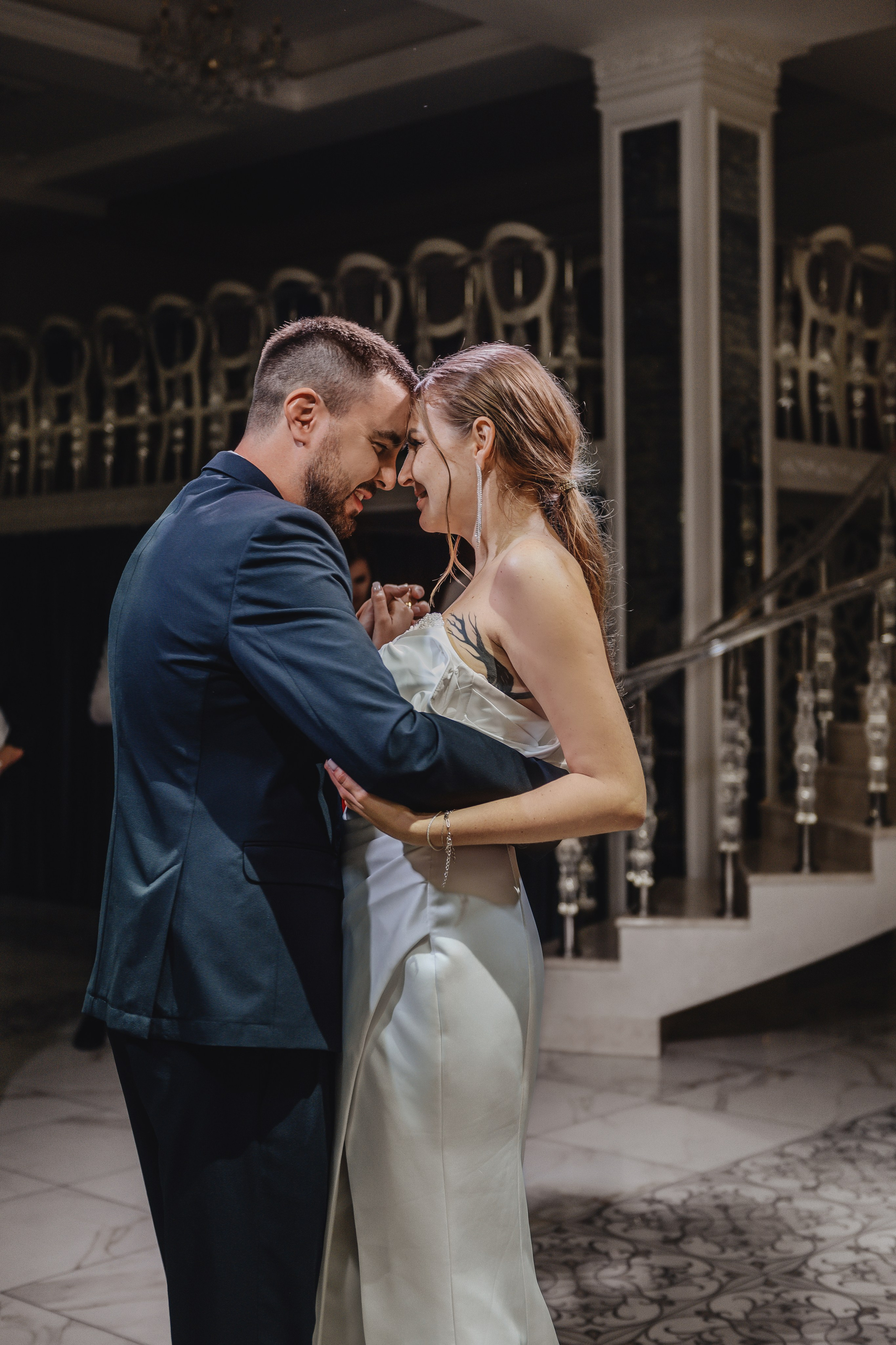 Илья и Марина. Семейный, детский и свадебный фотограф в Черкесске Виктория Голубенко