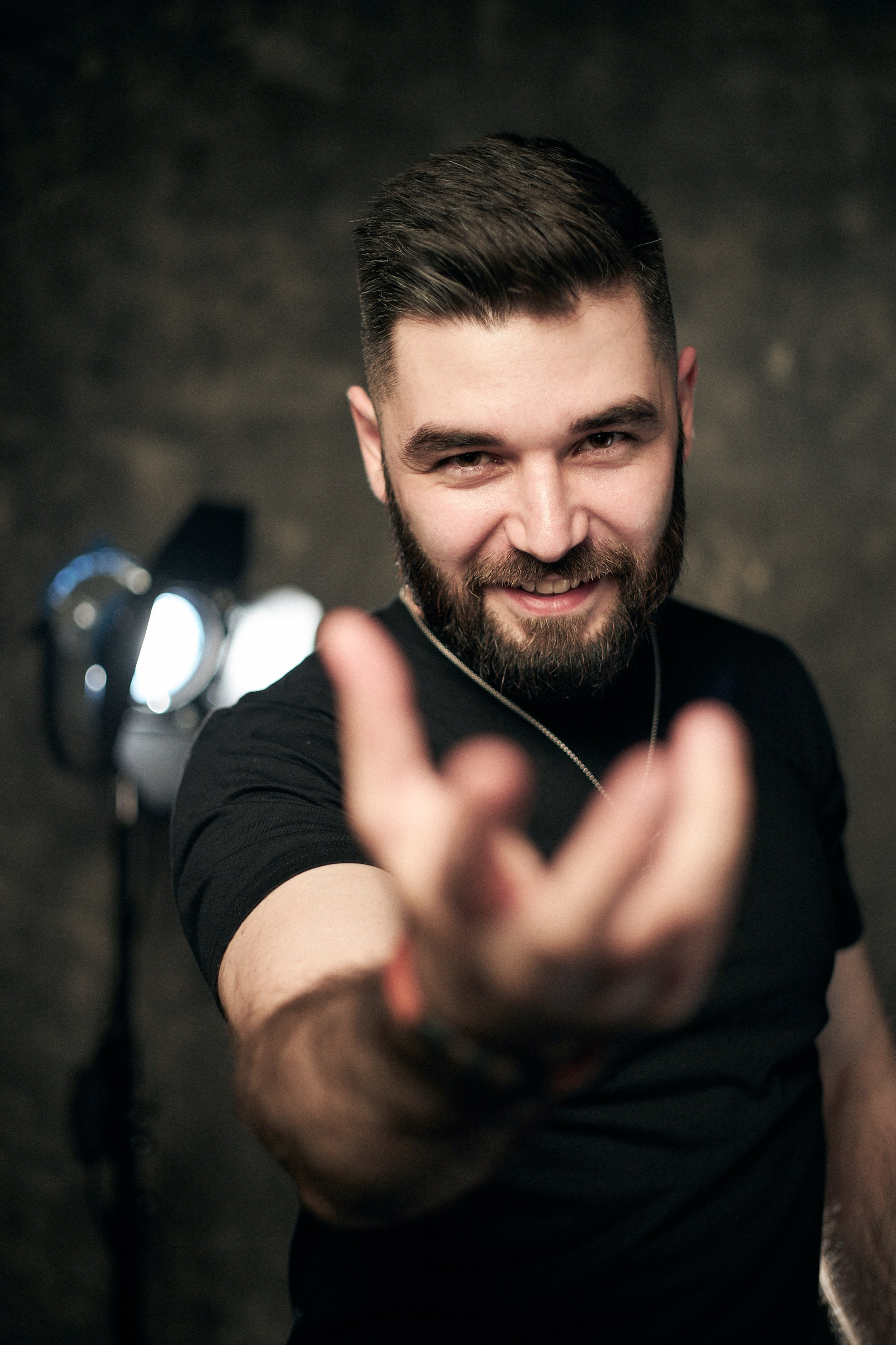 Islam. ФОТОГРАФ МАКСИМ КУДАШКИН