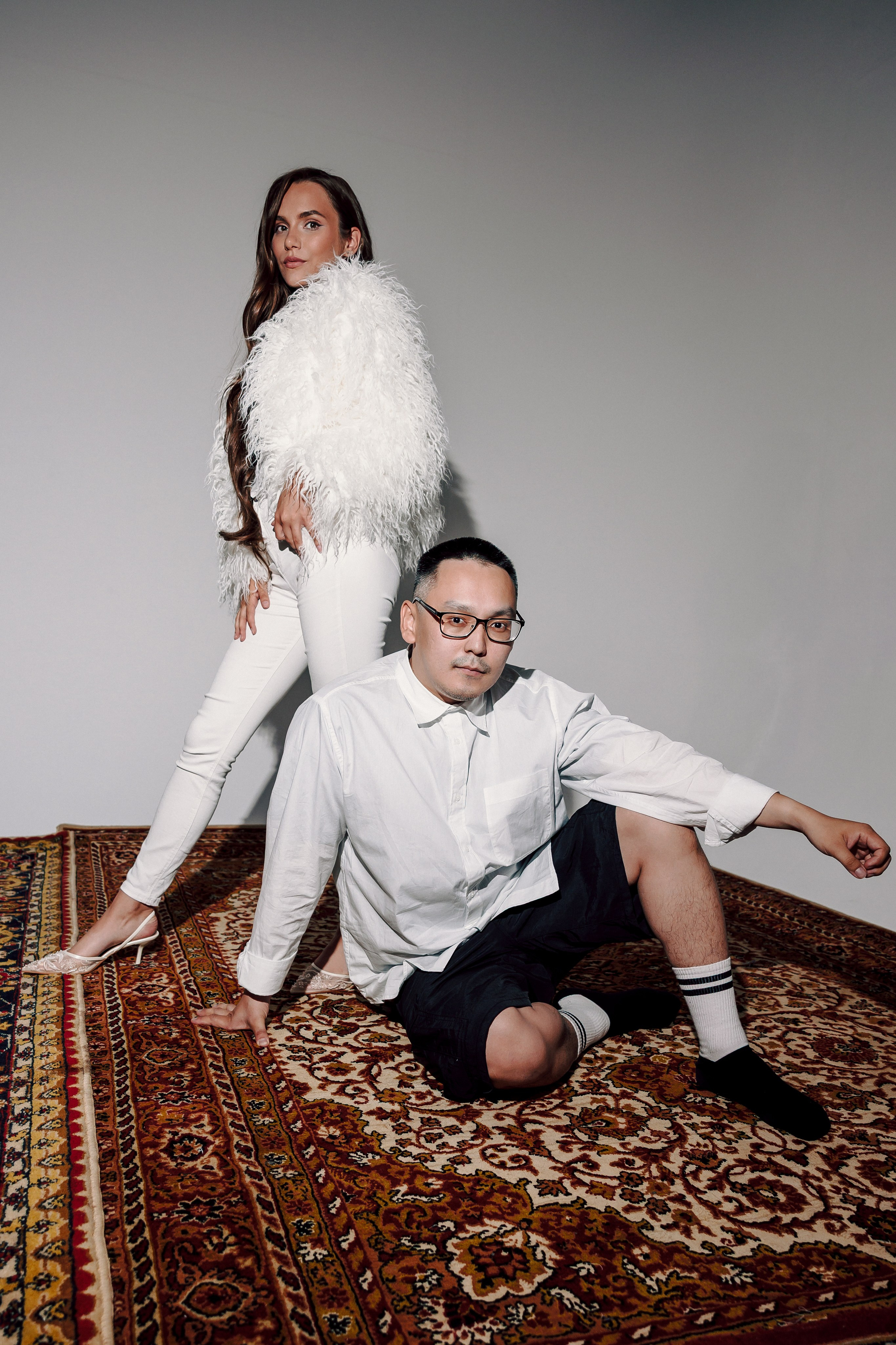 Выпускной курса «Журфак» 2025. Лёшка Варзегов — фотограф