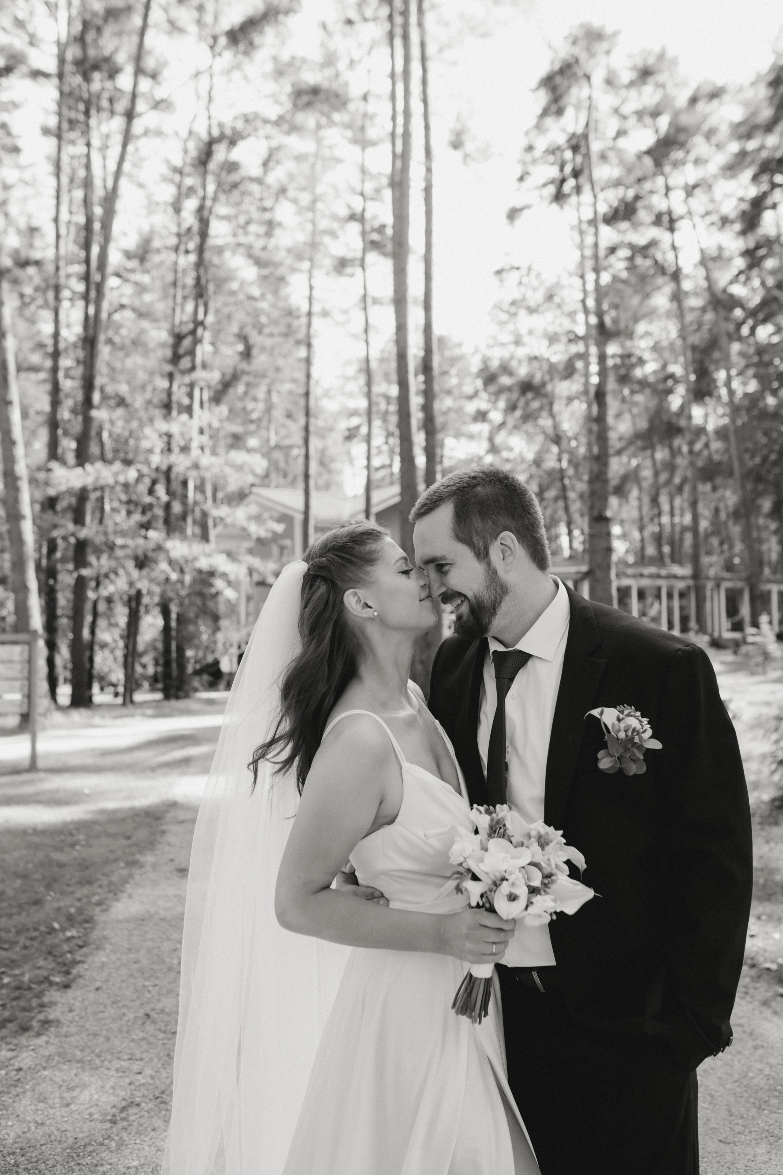 Родион и Валенина. Семейный фотограф в Обнинске