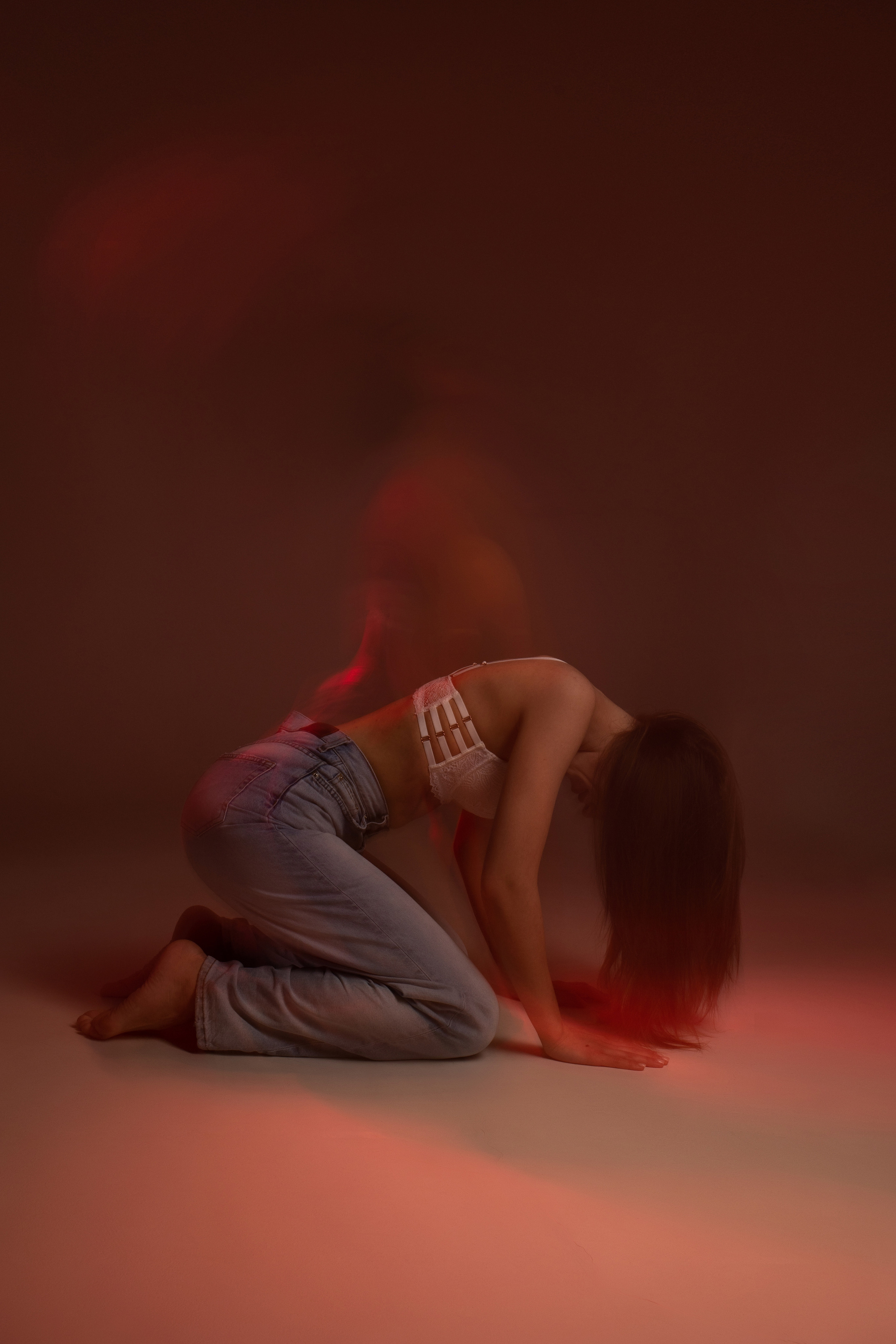 Женская фотосессия. Анна Демидец — маркетолог и фотограф в Новошахтинске, Шахтах и Ростове-на-Дону и онлайн по РФ